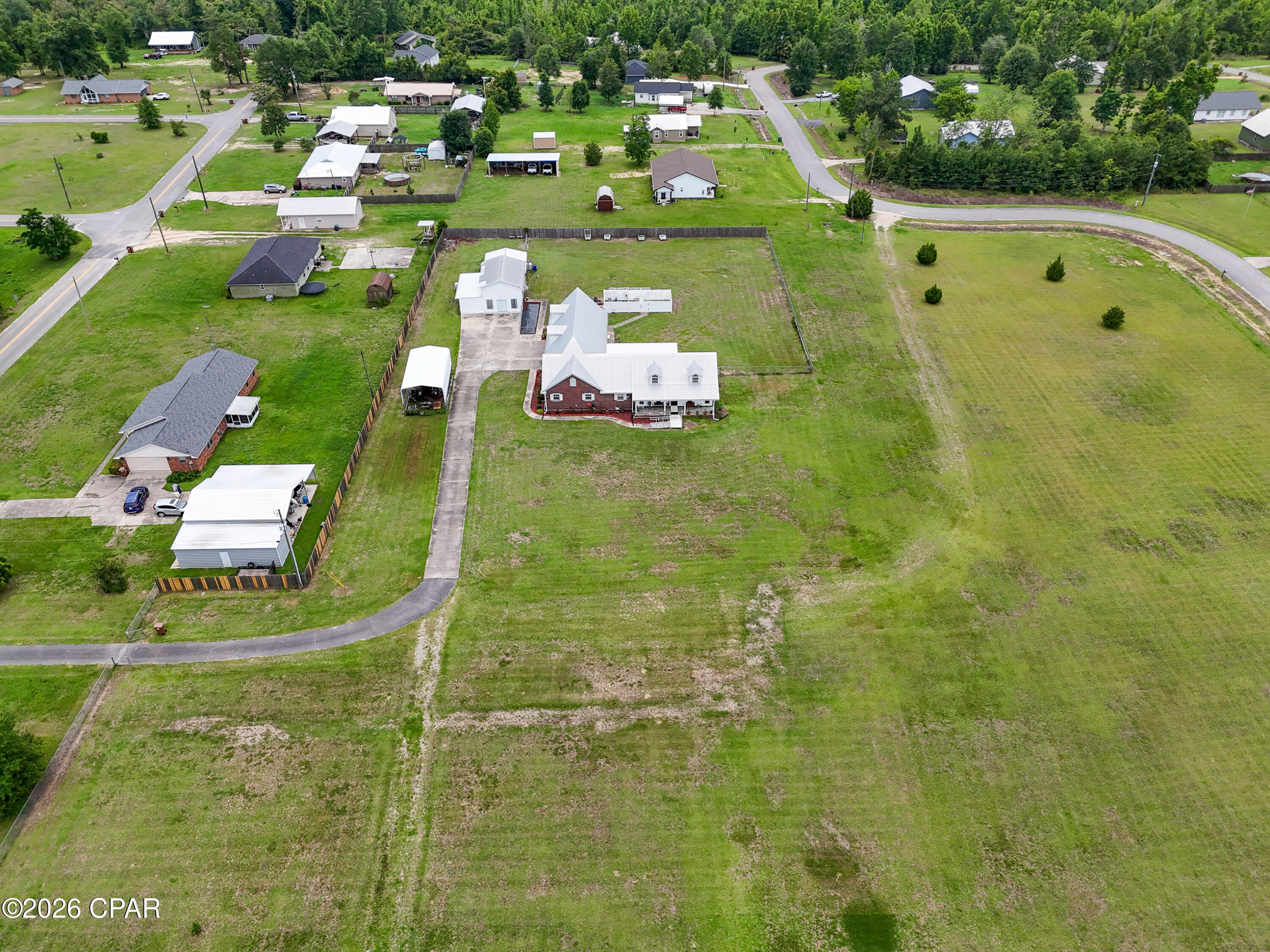 4th image of 15189 Nw Columbus Dr, Altha, FL 32421 | MLS# 793099