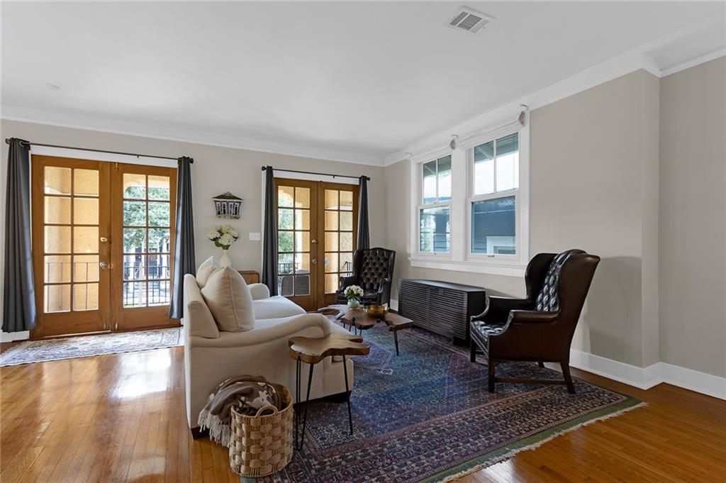 Photo 3 of Sale Pending at 206 S Solomon St, New Orleans, LA 70119 | MLS# 2569309 | Listing updated on 2026-09-24