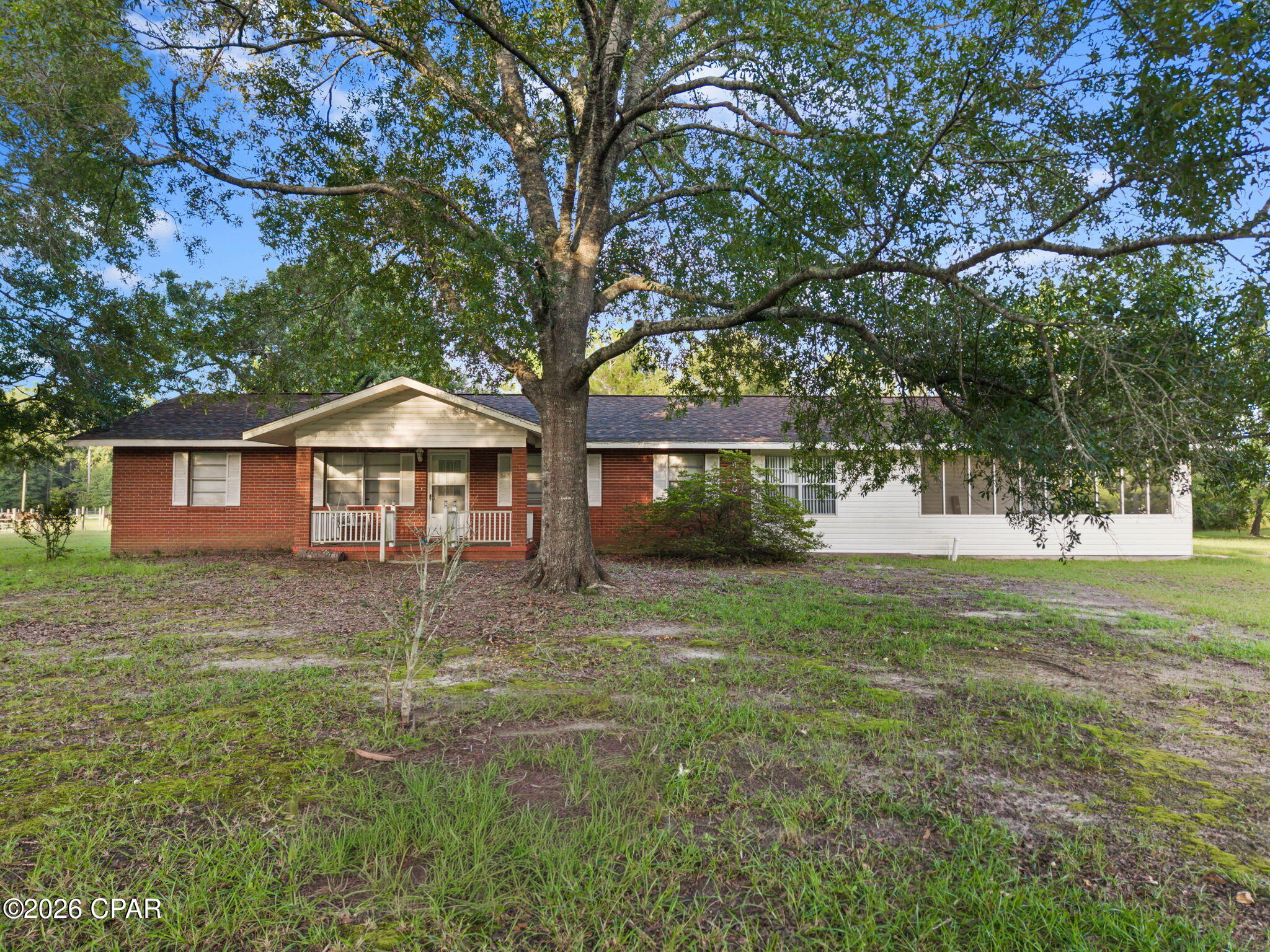 2nd image of 4080 Smokey Rd, Cottondale, FL 32431 | MLS# 793101