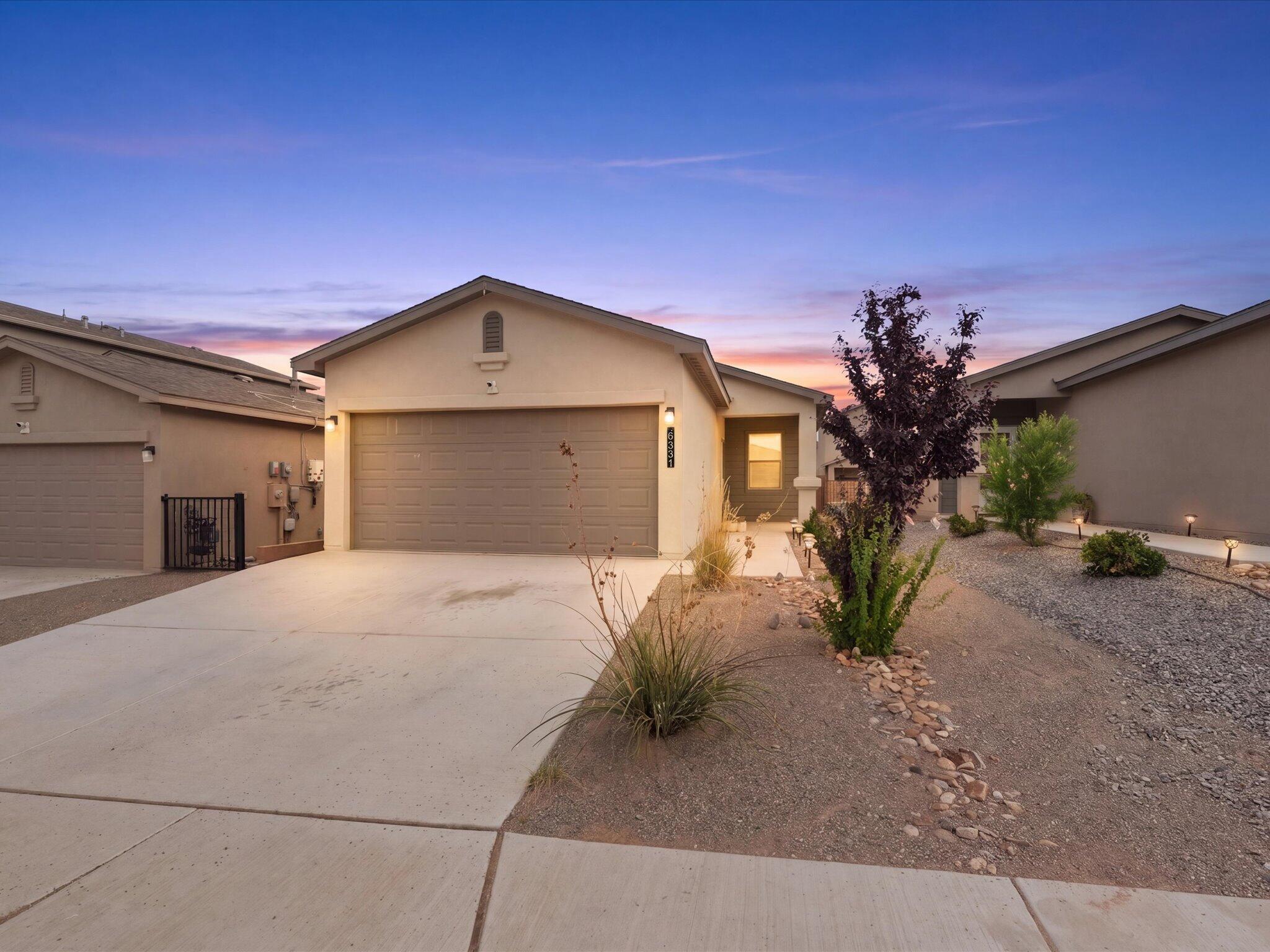 6331 Gannett Drive, Rio Rancho NM 87144