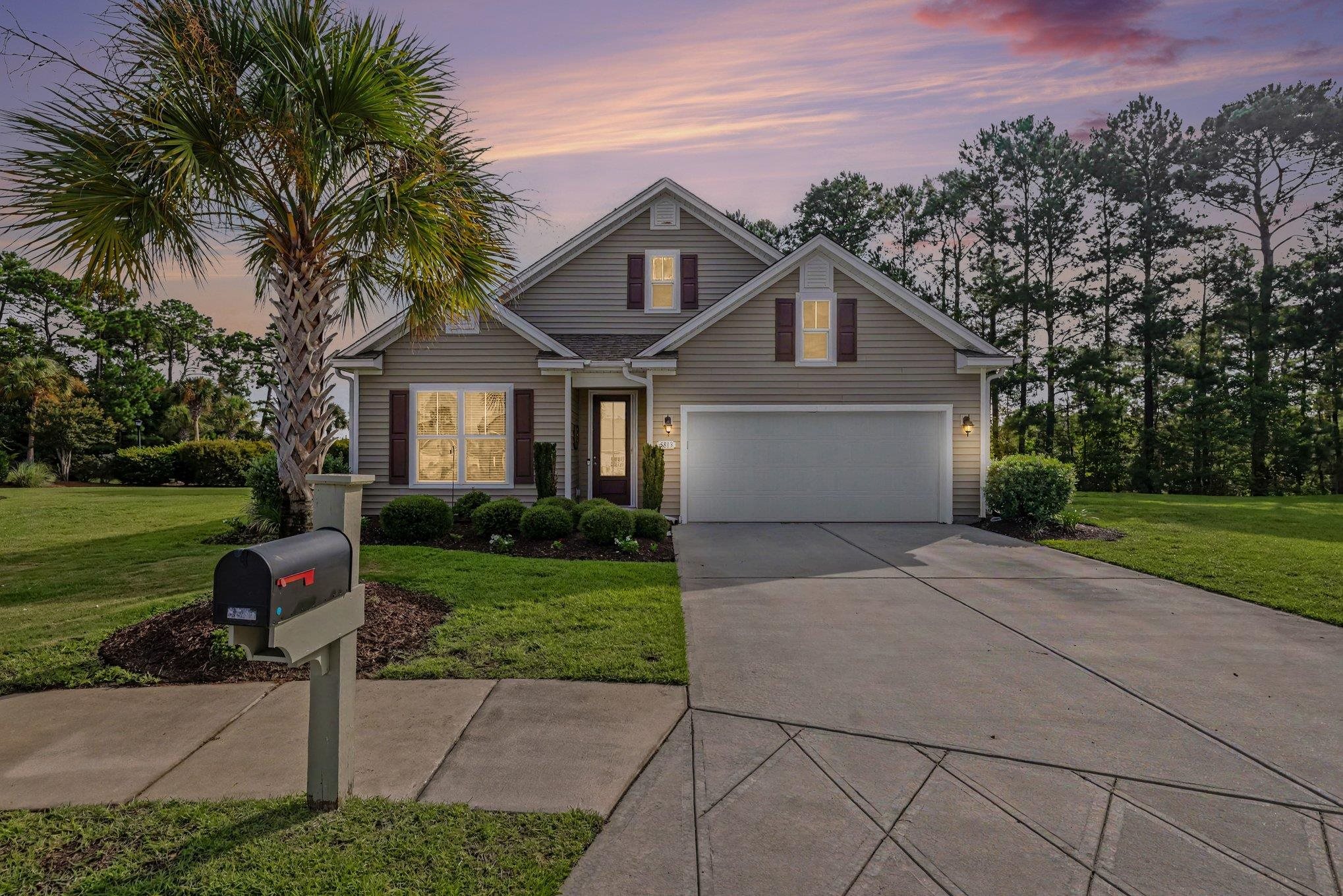 5813 Empoli Ct. Myrtle Beach, SC 29579