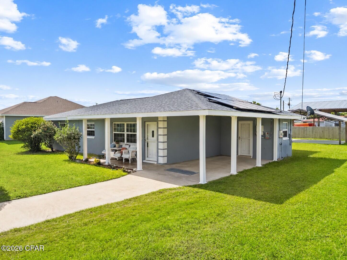 Photo 1 of Single family home for sale at 5918 Enzor St, Panama City, FL 32404 | MLS# 793104 | Listing updated on 2026-09-17