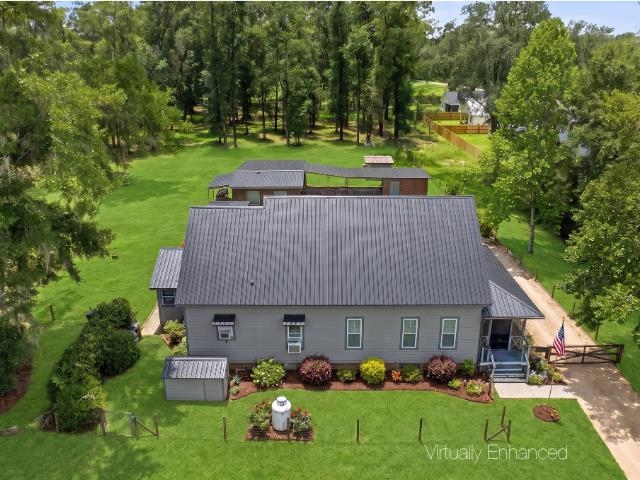 11343  Eva Lane , Tallahassee, FL, 32317