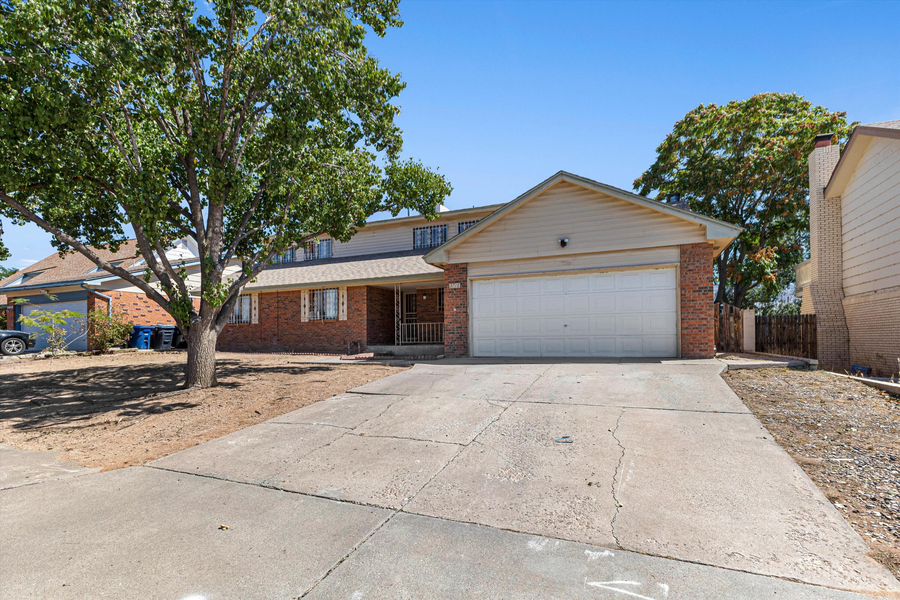 Photo 3 of Single family home for sale at 3716 General Stilwell St Ne, Albuquerque, NM 87111 | MLS# 1107879 | Listing updated on 2026-09-16