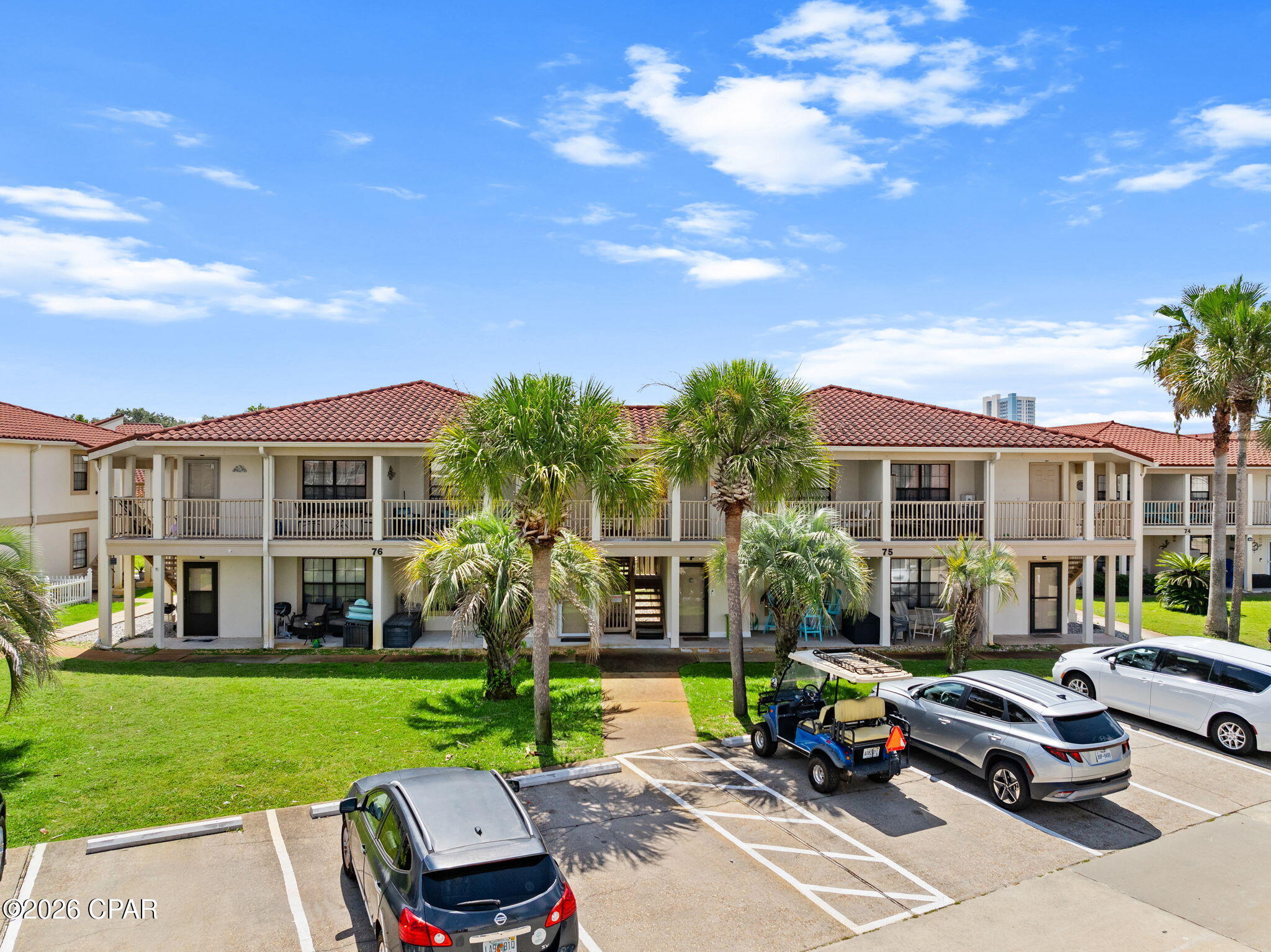 17462 Front Beach Road 75F, Panama City Beach, FL 32413