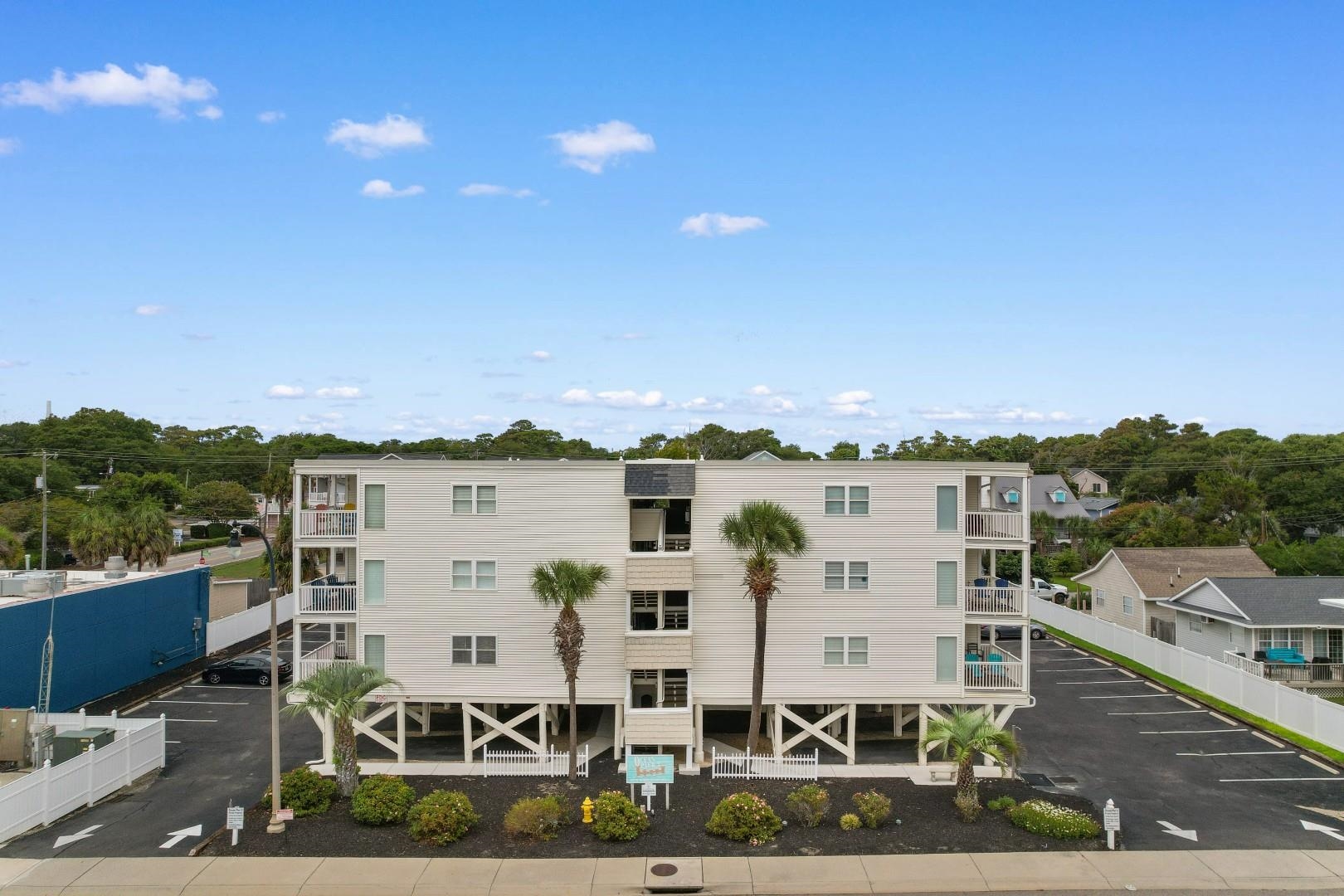 3610 S Ocean Blvd. UNIT #319 North Myrtle Beach, SC 29582