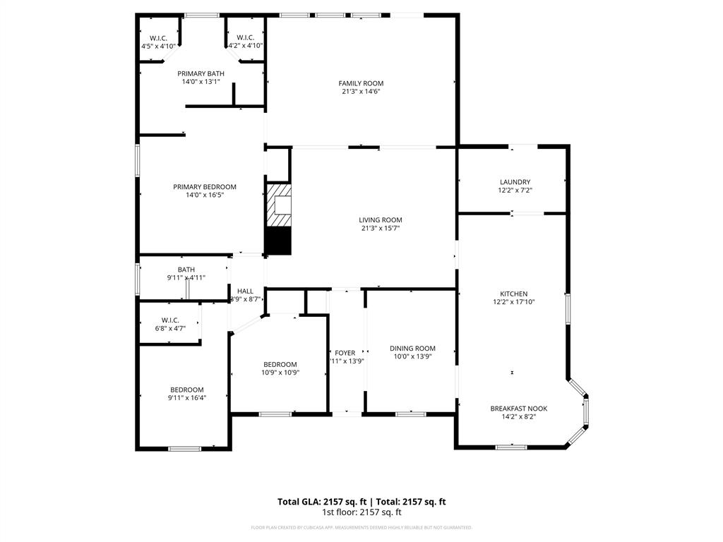 702 Desoto Street — photo 3