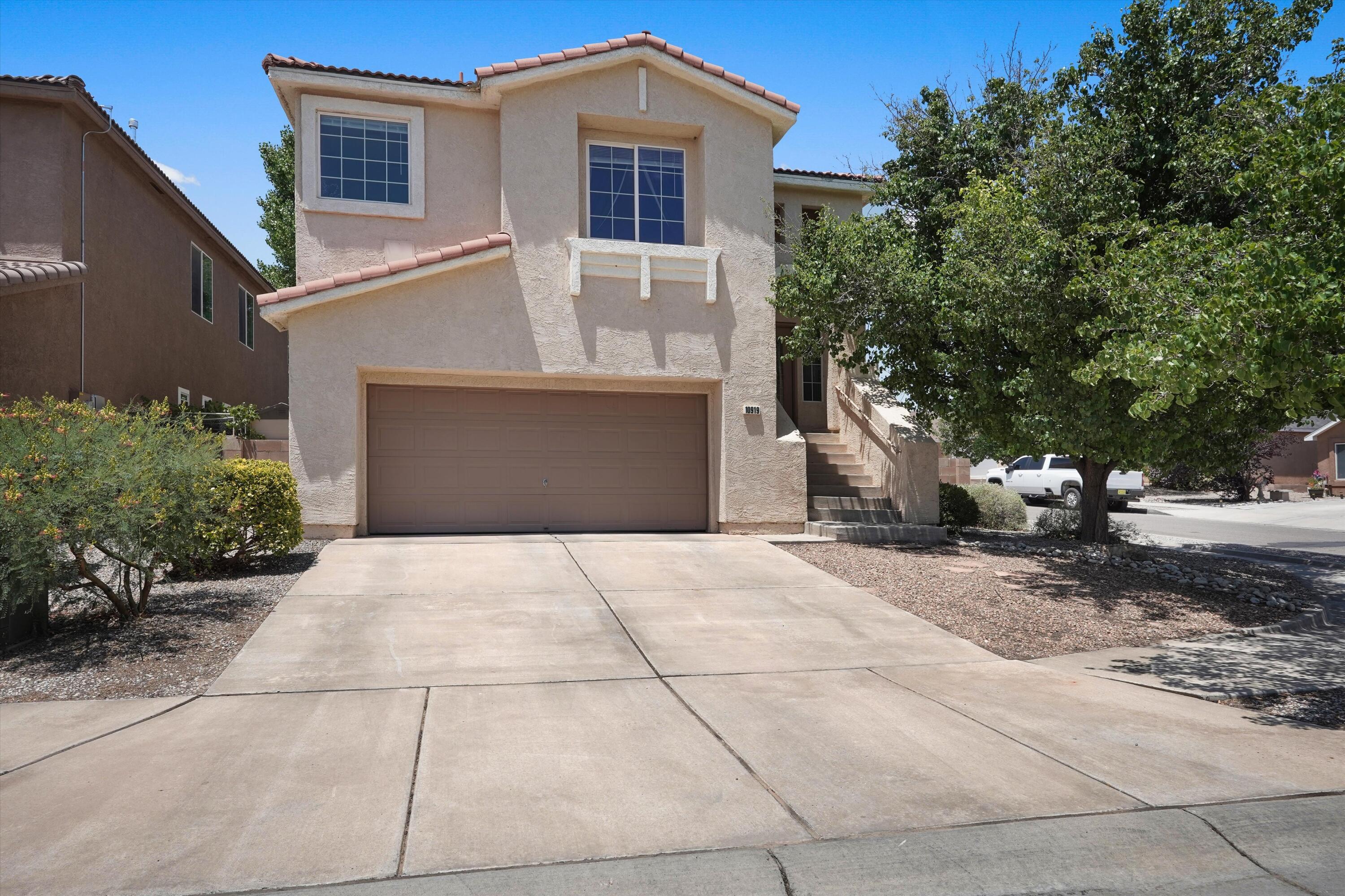 10919 Dream Weaver Drive, Albuquerque NM 87114