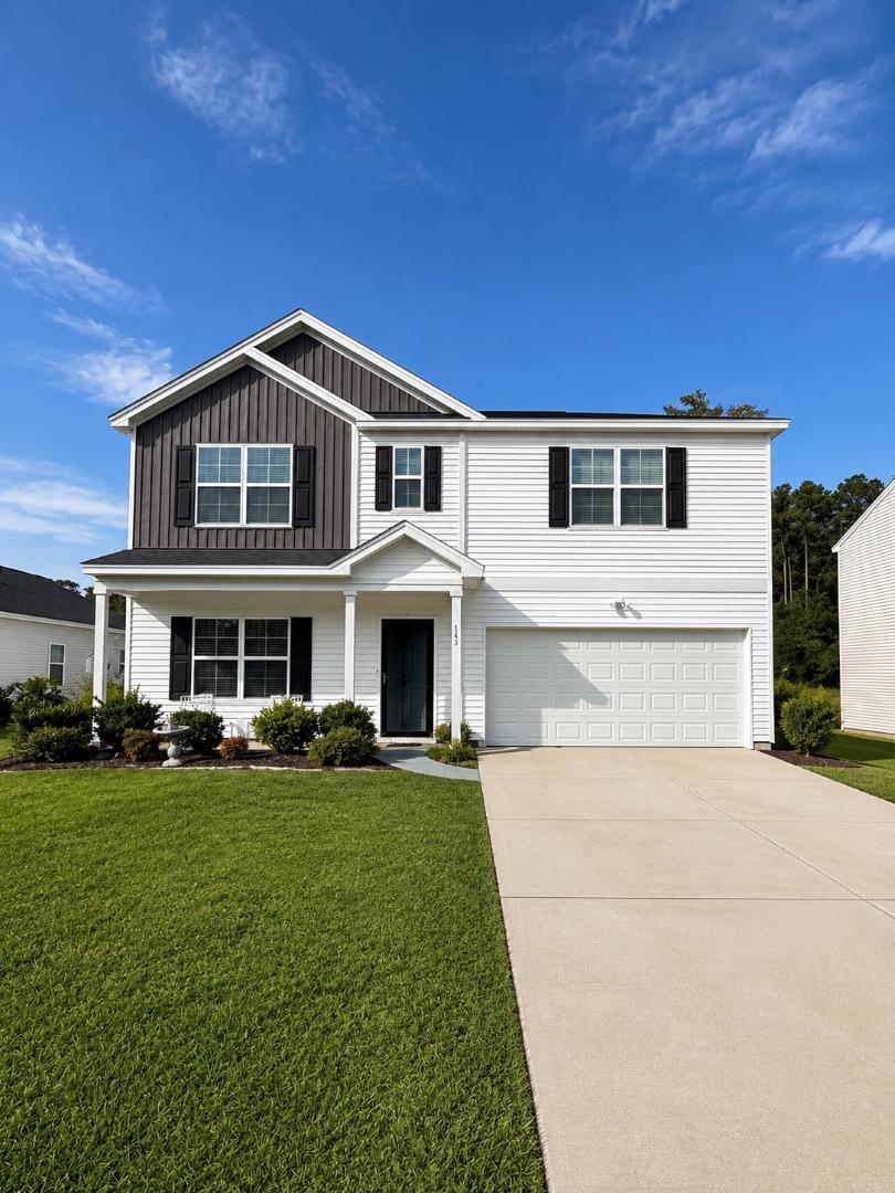 143 Averyville Dr. Conway, SC 29526