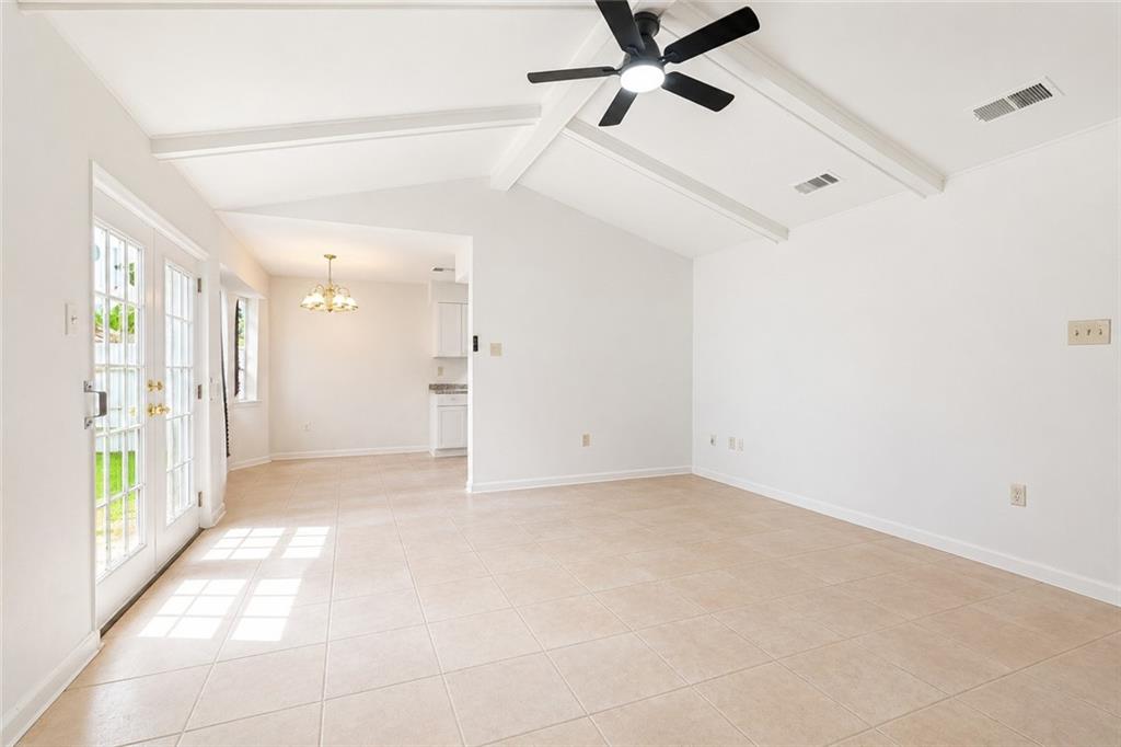4th image of 1841 Burnley Dr, Marrero, LA 70072 | MLS# 2569324