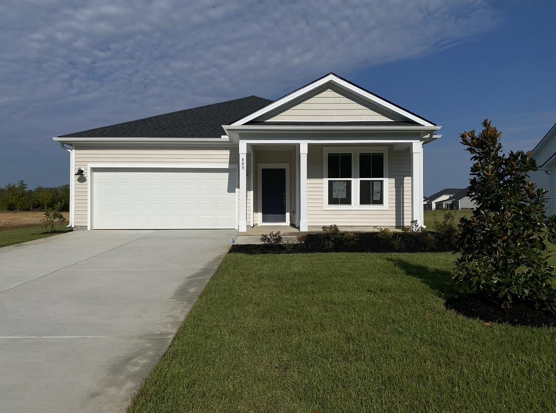 Single family home for sale at 409 Joseph St, Longs, SC 29568 | MLS# 2618508