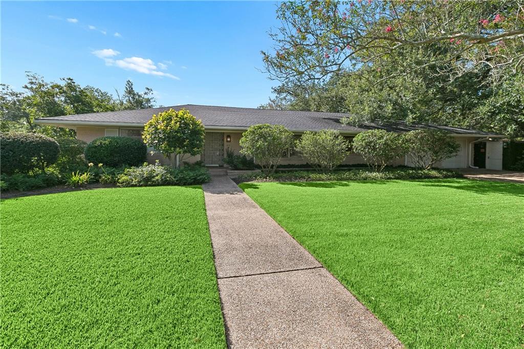 Photo 1 of Single family home for sale at 311 Sauve Rd, River Ridge, LA 70123 | MLS# 2551475 | Listing updated on 2026-10-08