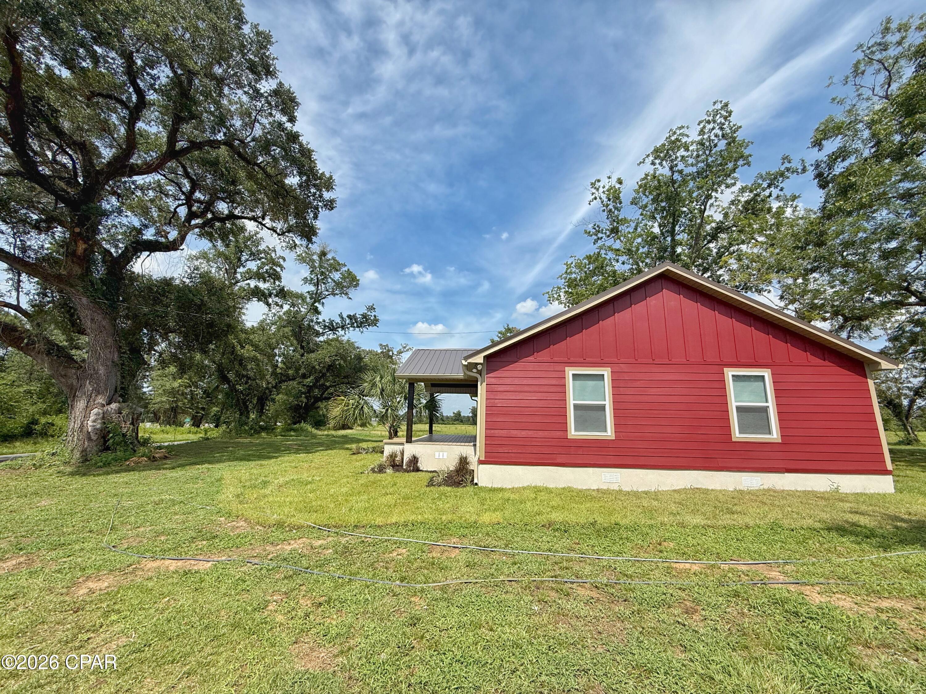 38th image of 3364 Old Greenwood Rd, Marianna, FL 32446 | MLS# 793115