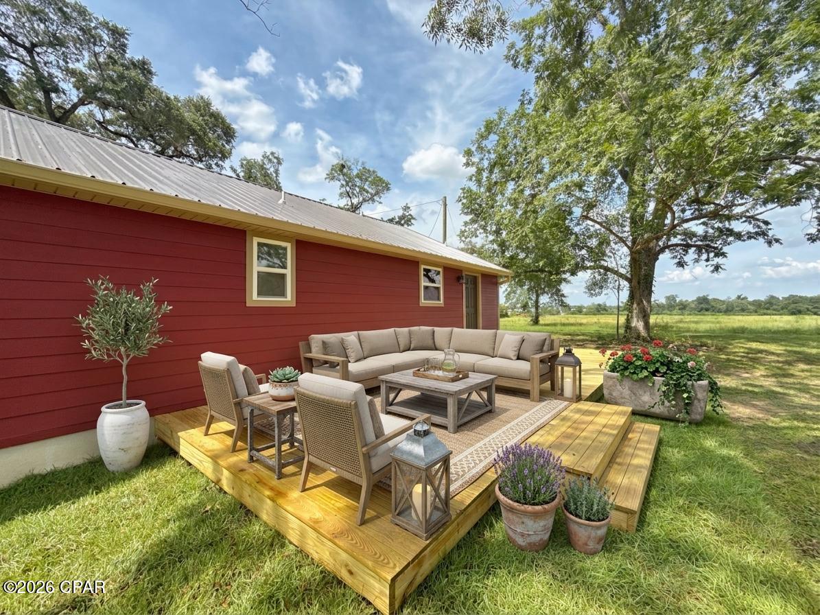 4th image of 3364 Old Greenwood Rd, Marianna, FL 32446 | MLS# 793115