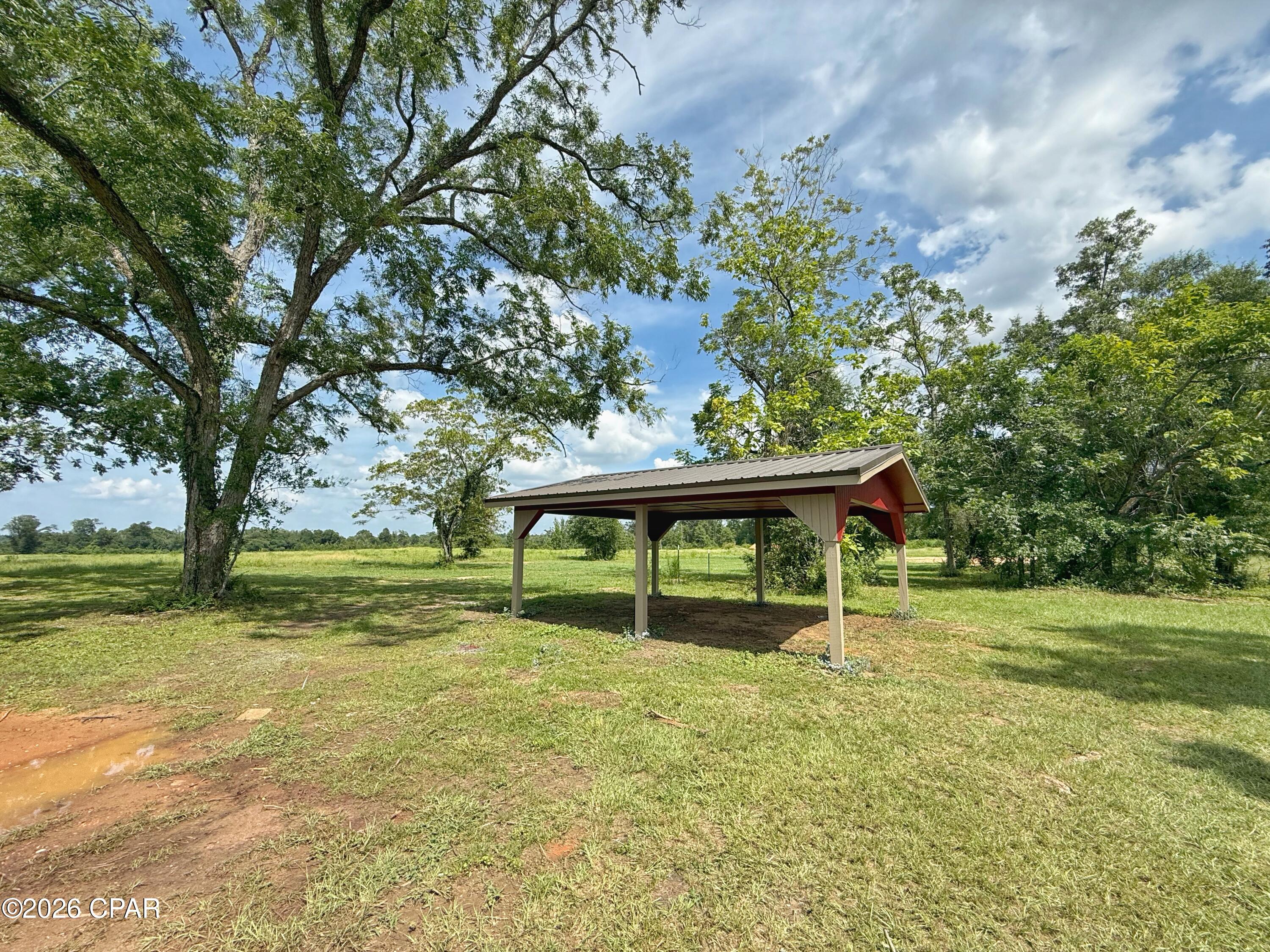 5th image of 3364 Old Greenwood Rd, Marianna, FL 32446 | MLS# 793115