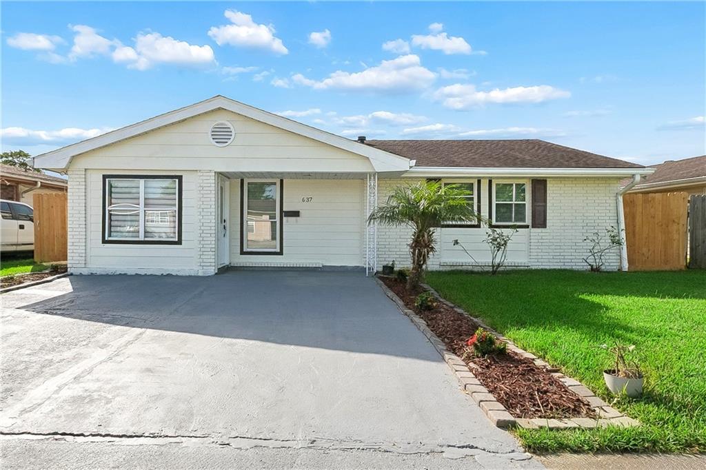 Listing 1