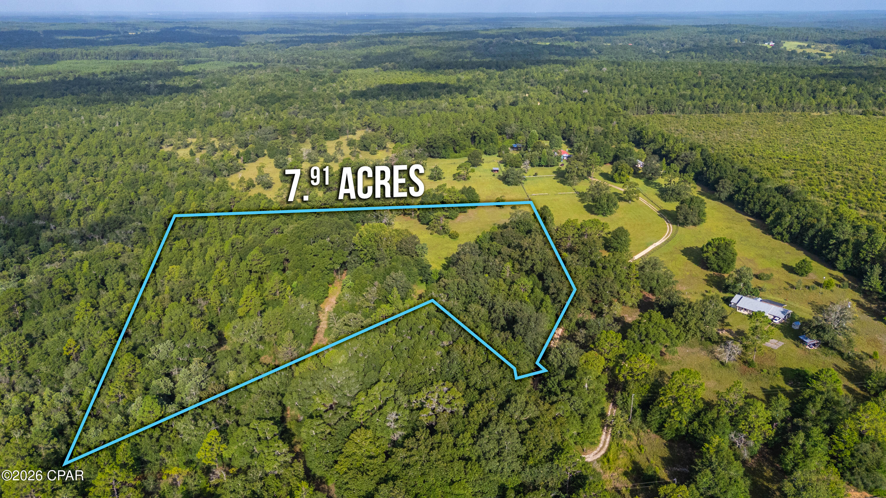 5th image of 512 Hickory Tree Ln, Crestview, FL 32539 | MLS# 793116