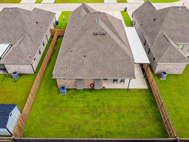 Photo 18 of Sale Pending at 264 Owl Dr, Houma, LA 70364 | MLS# 2568548 | Listing updated on 2026-09-11