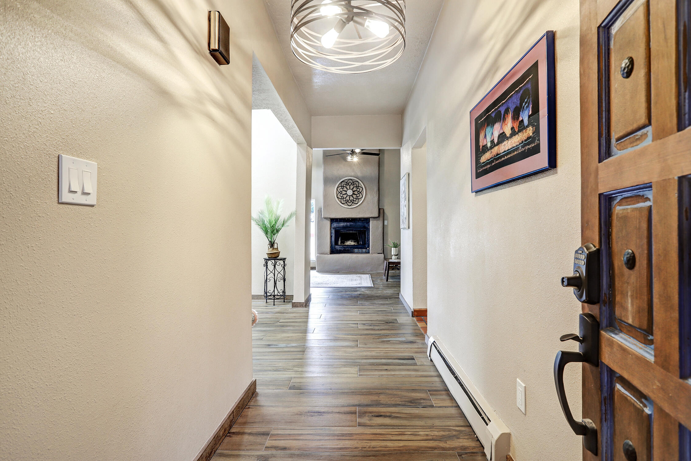 Photo 3 of Single family home for sale at 9211 Cascajo Dr Ne, Albuquerque, NM 87111 | MLS# 1107920 | Listing updated on 2026-10-11