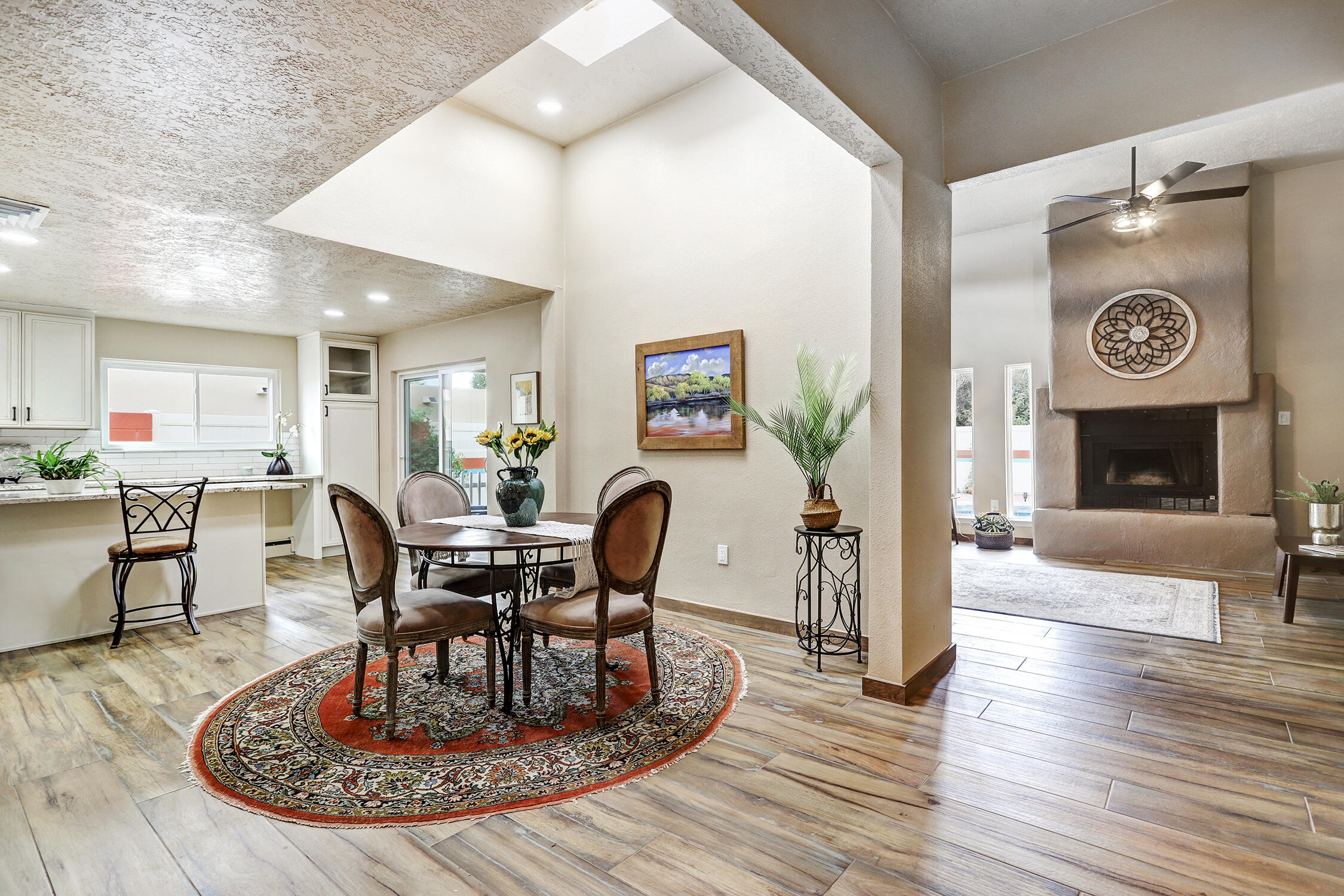 4th image of 9211 Cascajo Dr Ne, Albuquerque, NM 87111 | MLS# 1107920