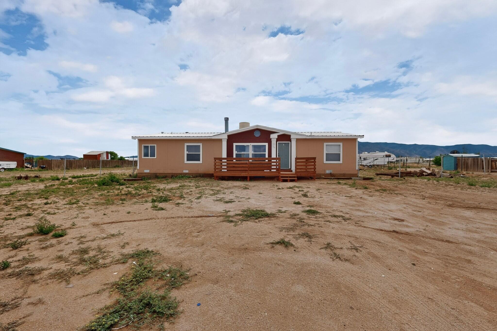 1st image of 25 Camino De Manzano, Los Lunas, NM 87031 | MLS# 1107865