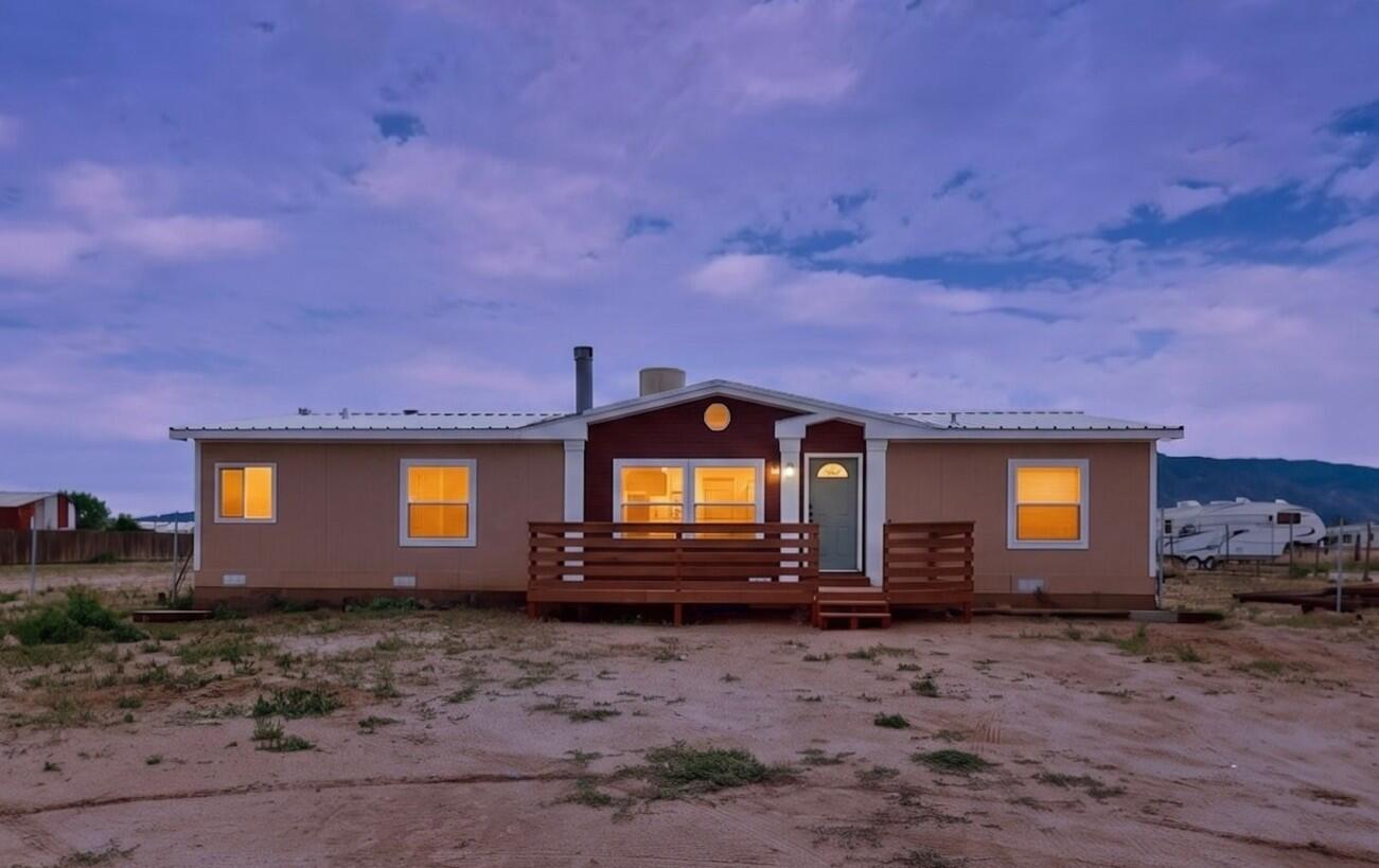 2nd image of 25 Camino De Manzano, Los Lunas, NM 87031 | MLS# 1107865