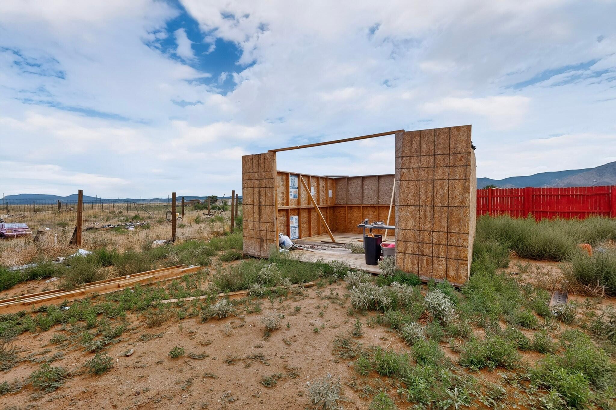 41st image of 25 Camino De Manzano, Los Lunas, NM 87031 | MLS# 1107865
