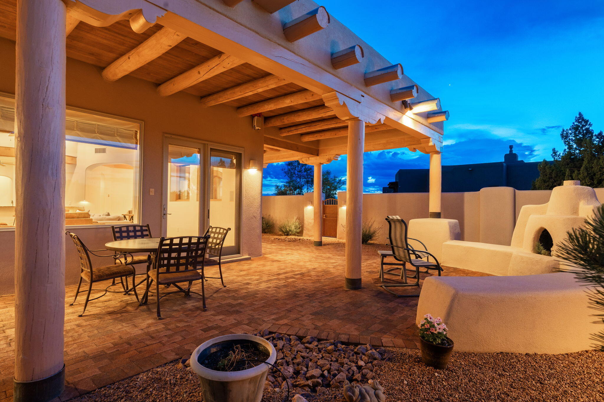 77th image of 2 White Mesa Trl, Placitas, NM 87043 | MLS# 1107913