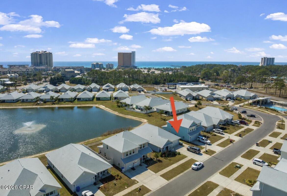 4th image of 109 Moonraker Cir, Panama City Beach, FL 32407 | MLS# 793118