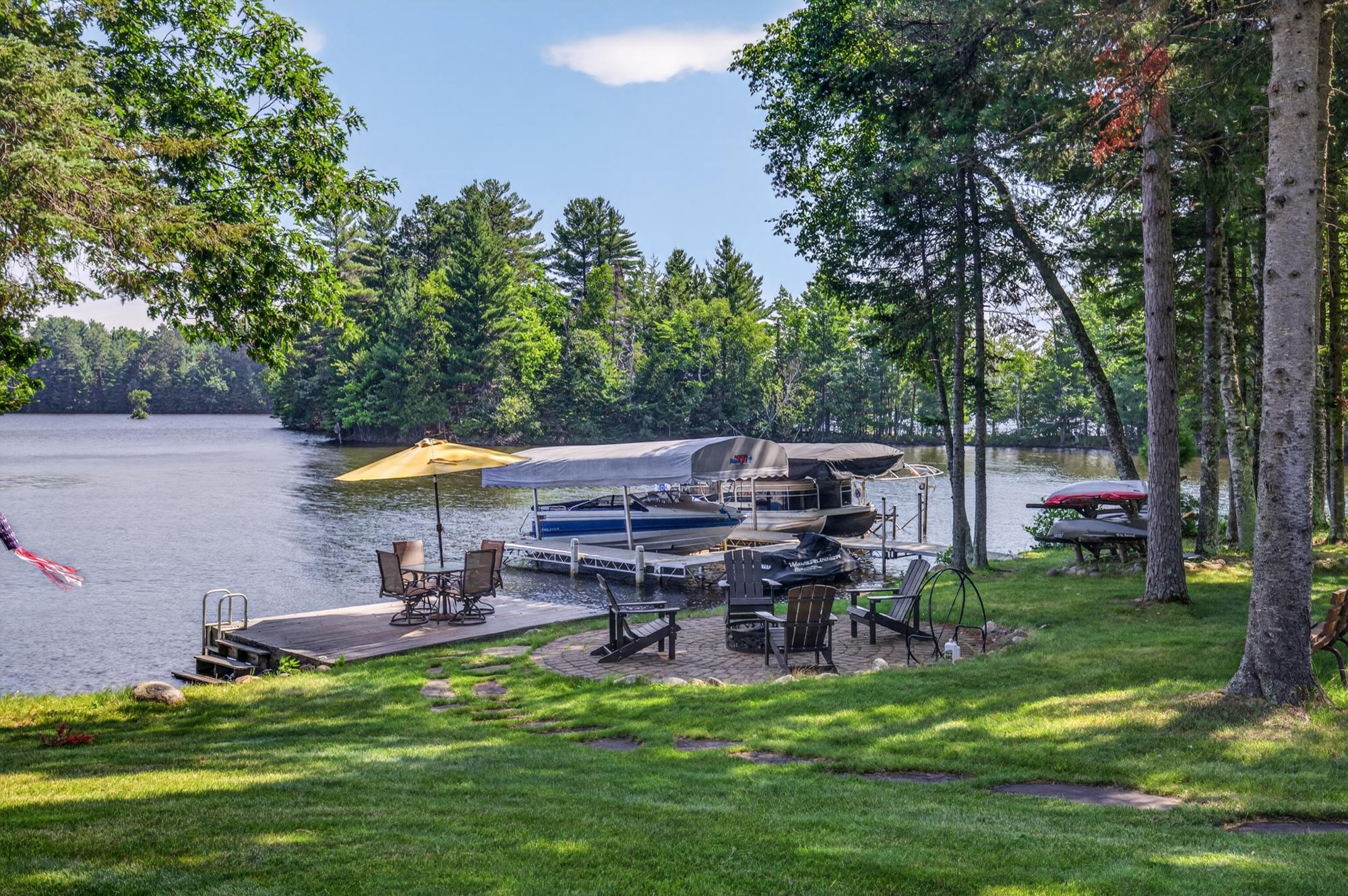 Island Lake Property 12366 Fitzgerald Ln Photo 66
