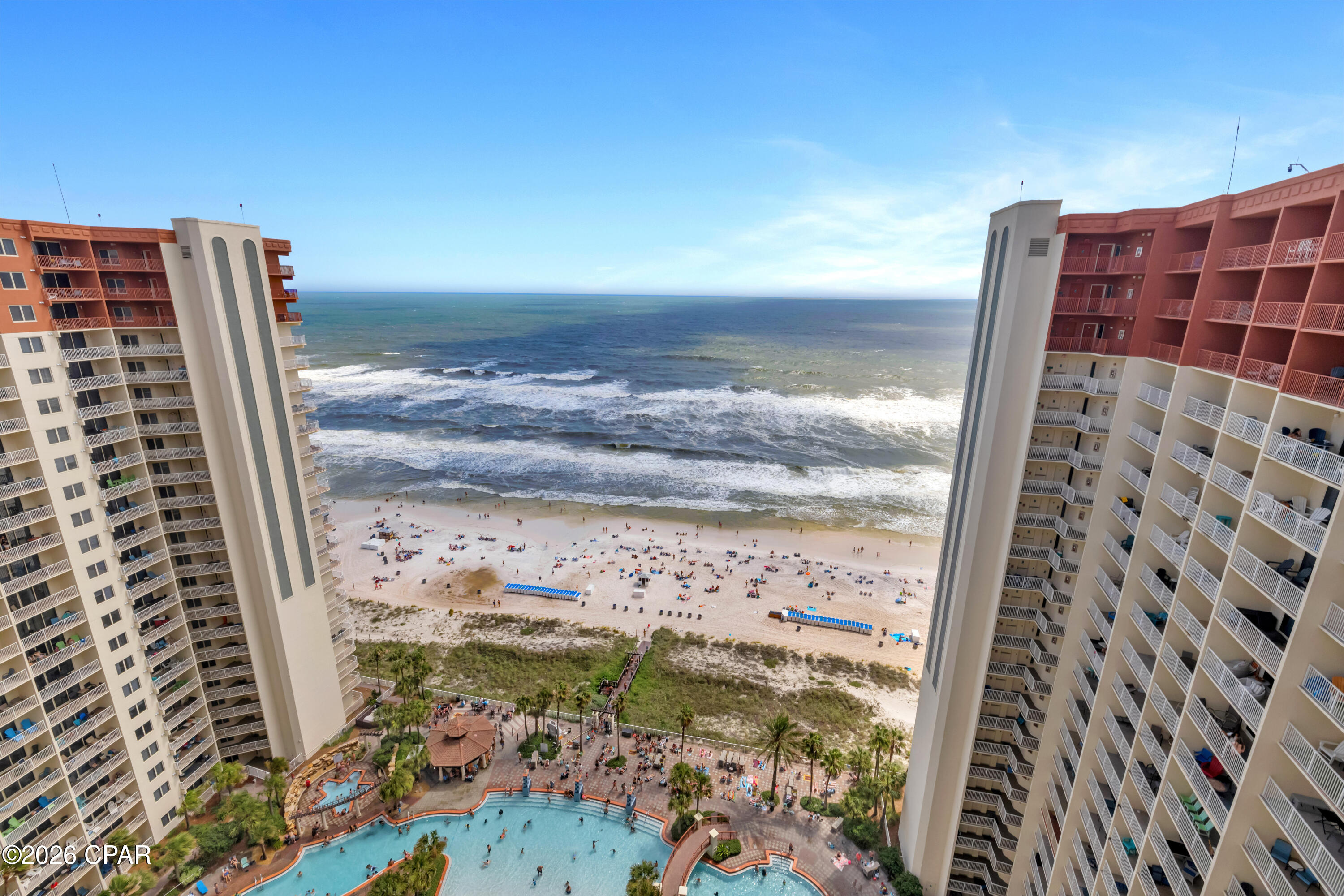 2nd image of 9900 S Thomas Dr #2213, Panama City Beach, FL 32408 | MLS# 793121