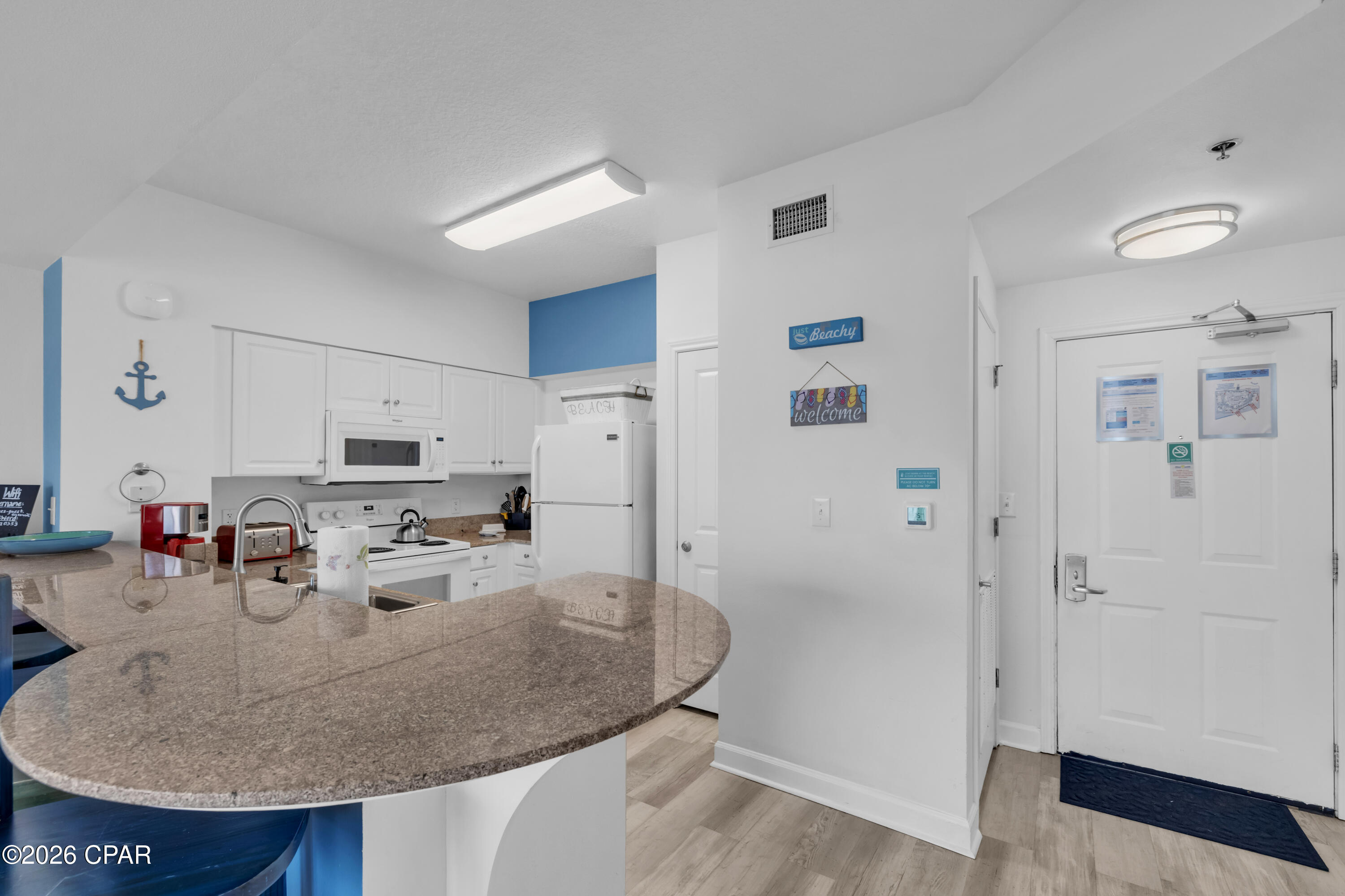 3rd image of 9900 S Thomas Dr #2213, Panama City Beach, FL 32408 | MLS# 793121