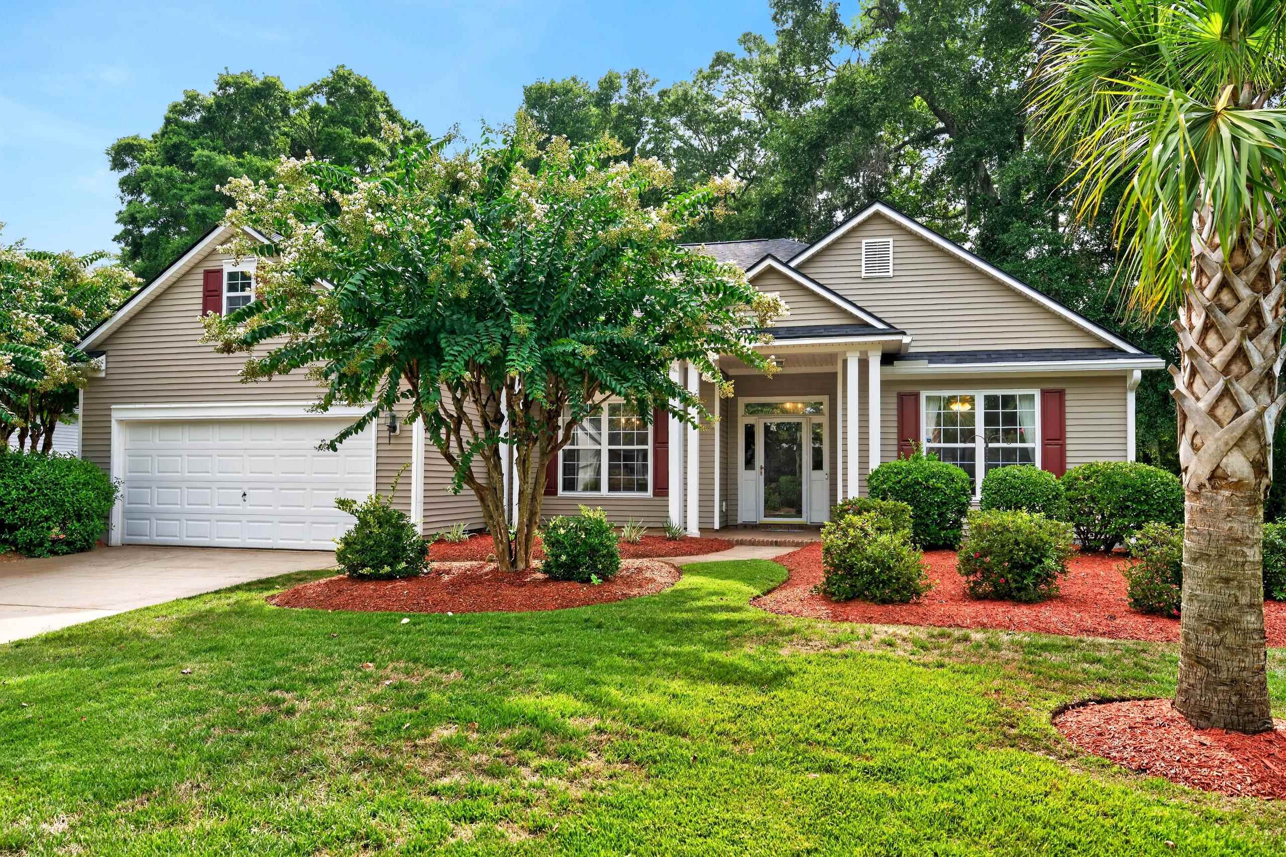 48 Alexander Glennie Dr. Pawleys Island, SC 29585