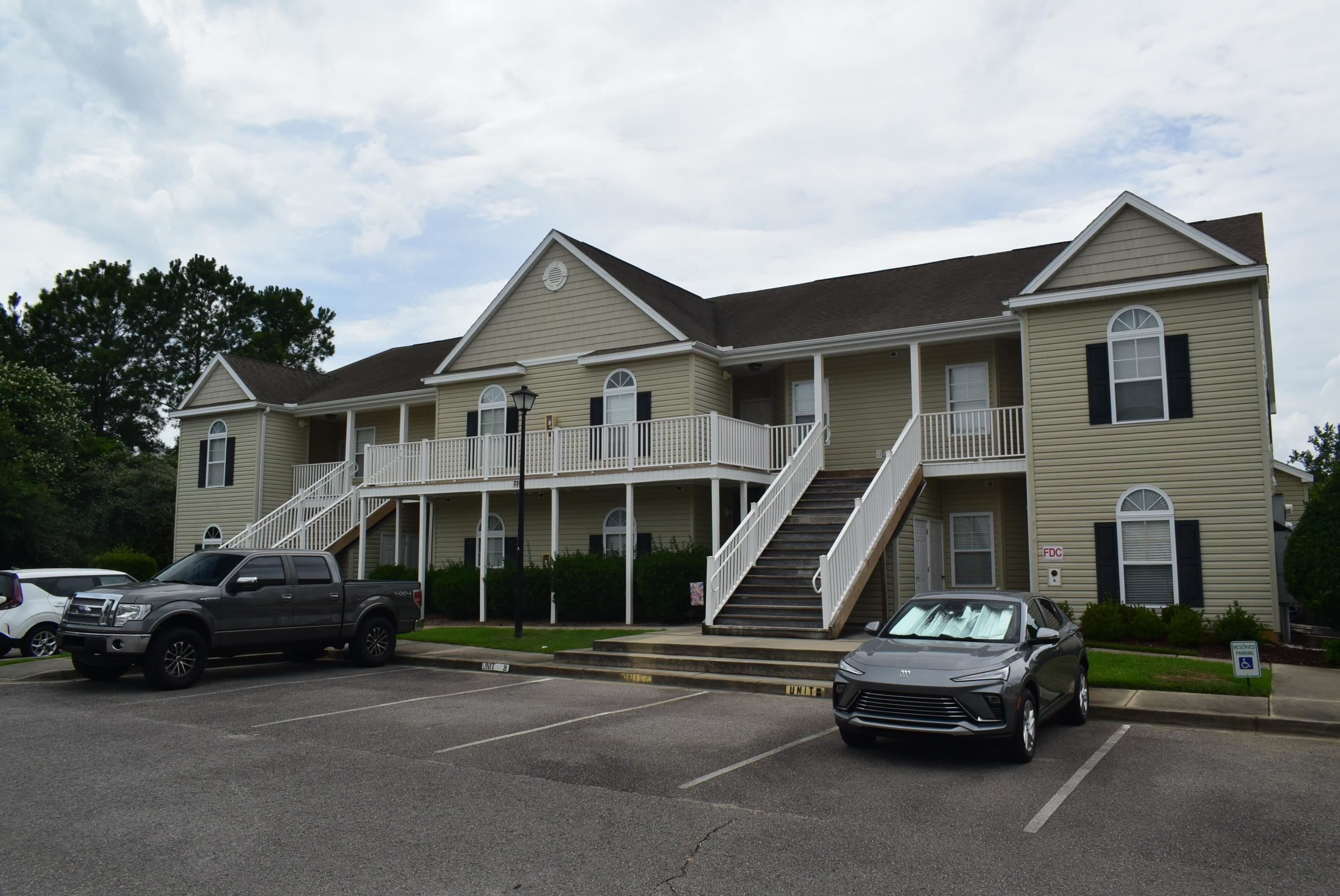 239 Portsmith Dr. Unit 2, Myrtle Beach SC 29588