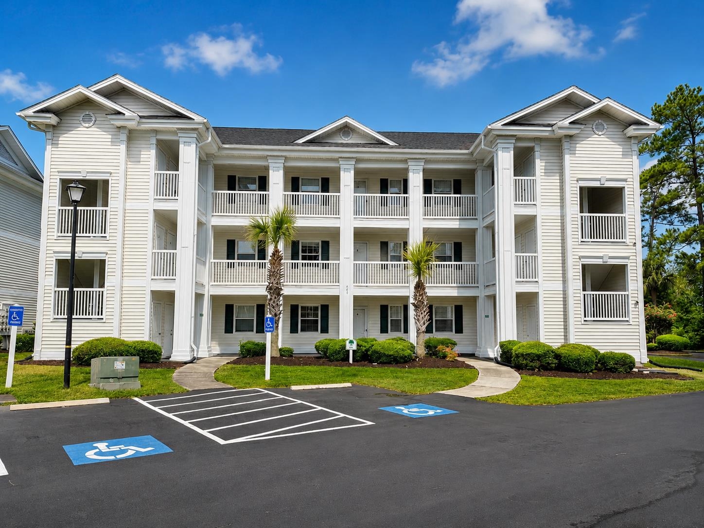 440 Red River Ct. UNIT 41A Myrtle Beach, SC 29579