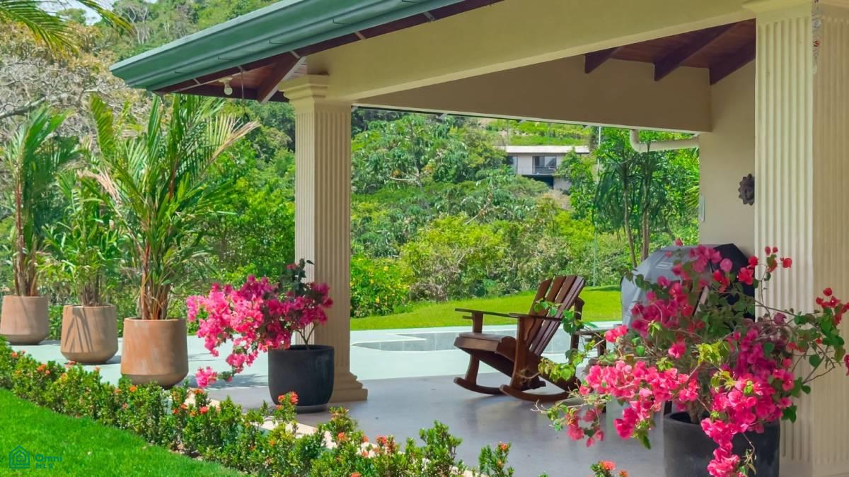 2 bed Single Family Homes For Sale in Atenas, Alajuela - 1