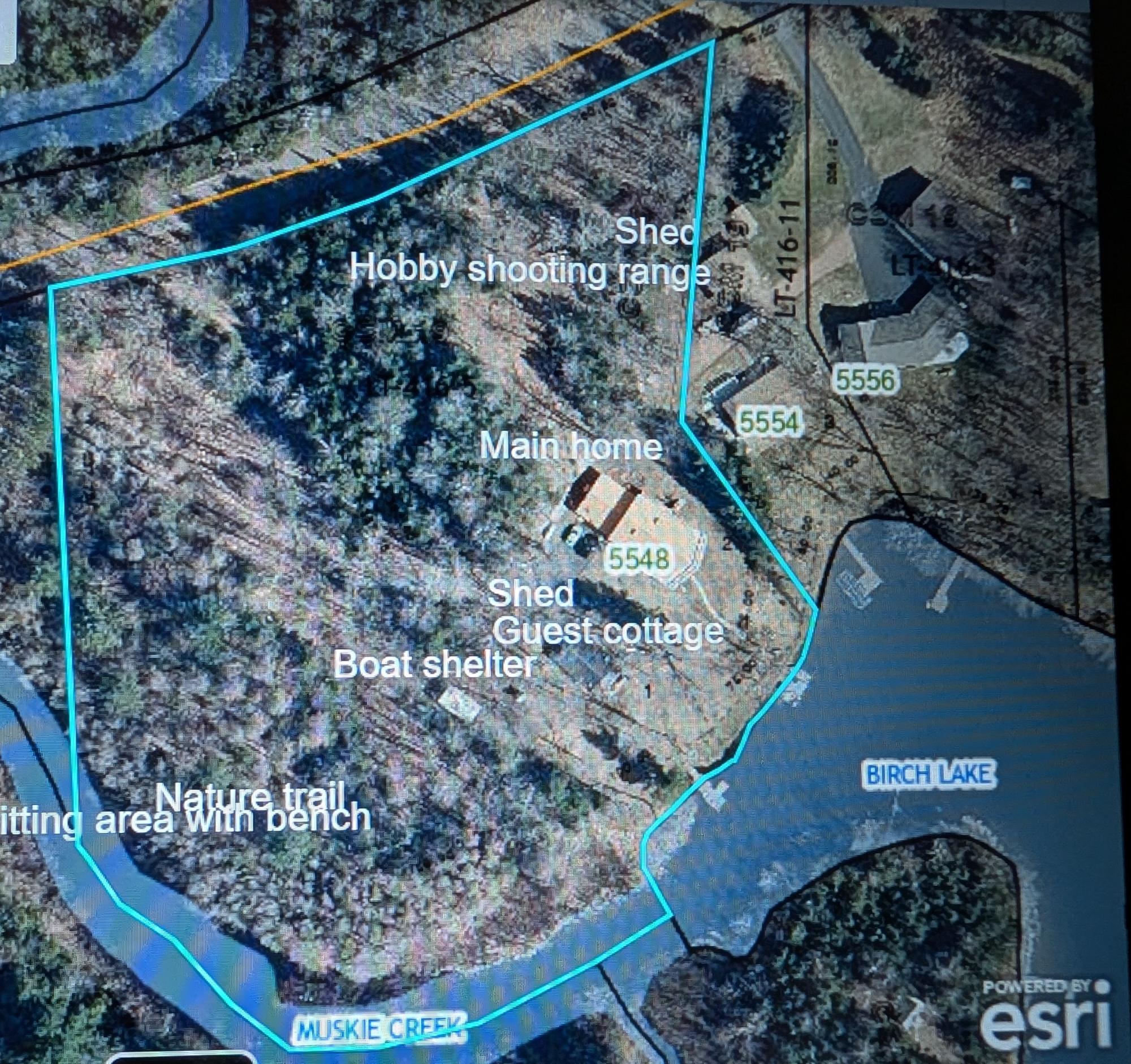 Birch Lake (M) Property 5548 Bertland Rd Photo 20