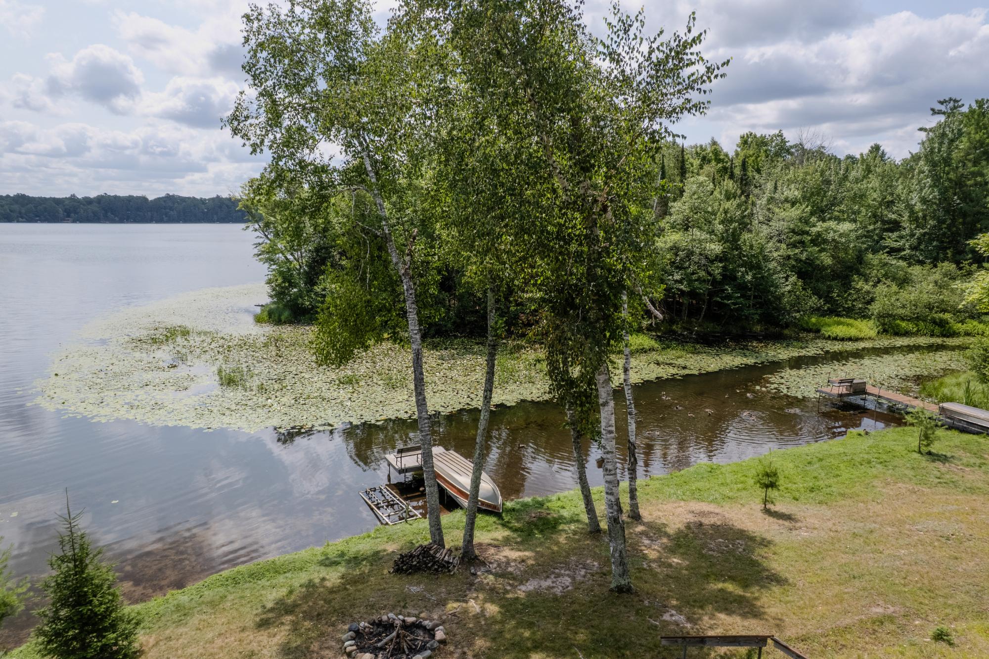 Birch Lake (M) Property 5548 Bertland Rd Photo 37