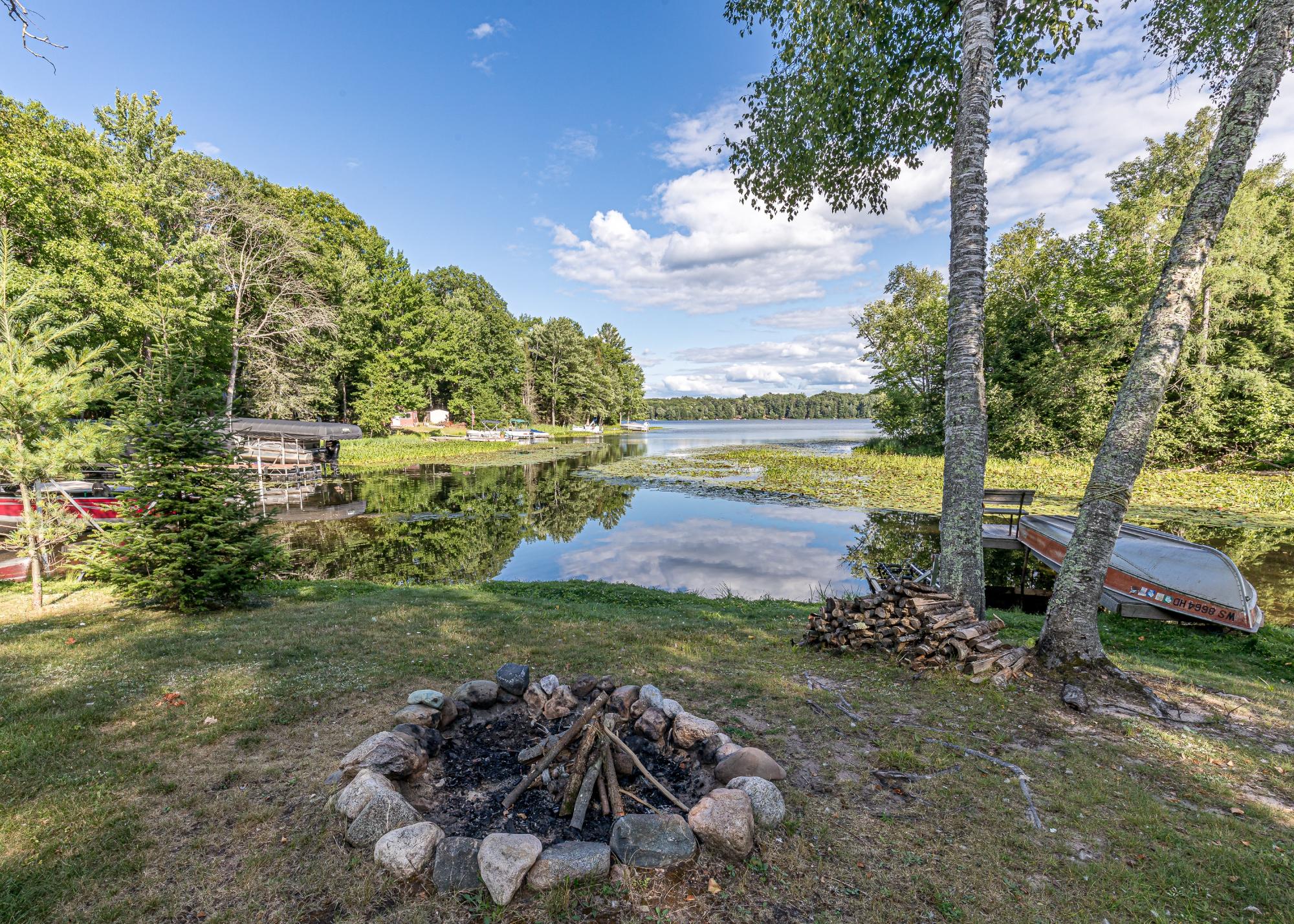 Birch Lake (M) Property 5548 Bertland Rd Photo 5