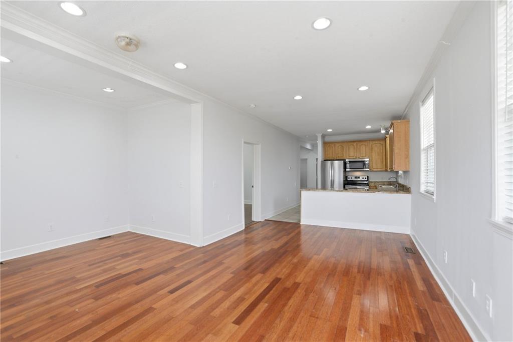3rd image of 1722 Harmony St, New Orleans, LA 70115