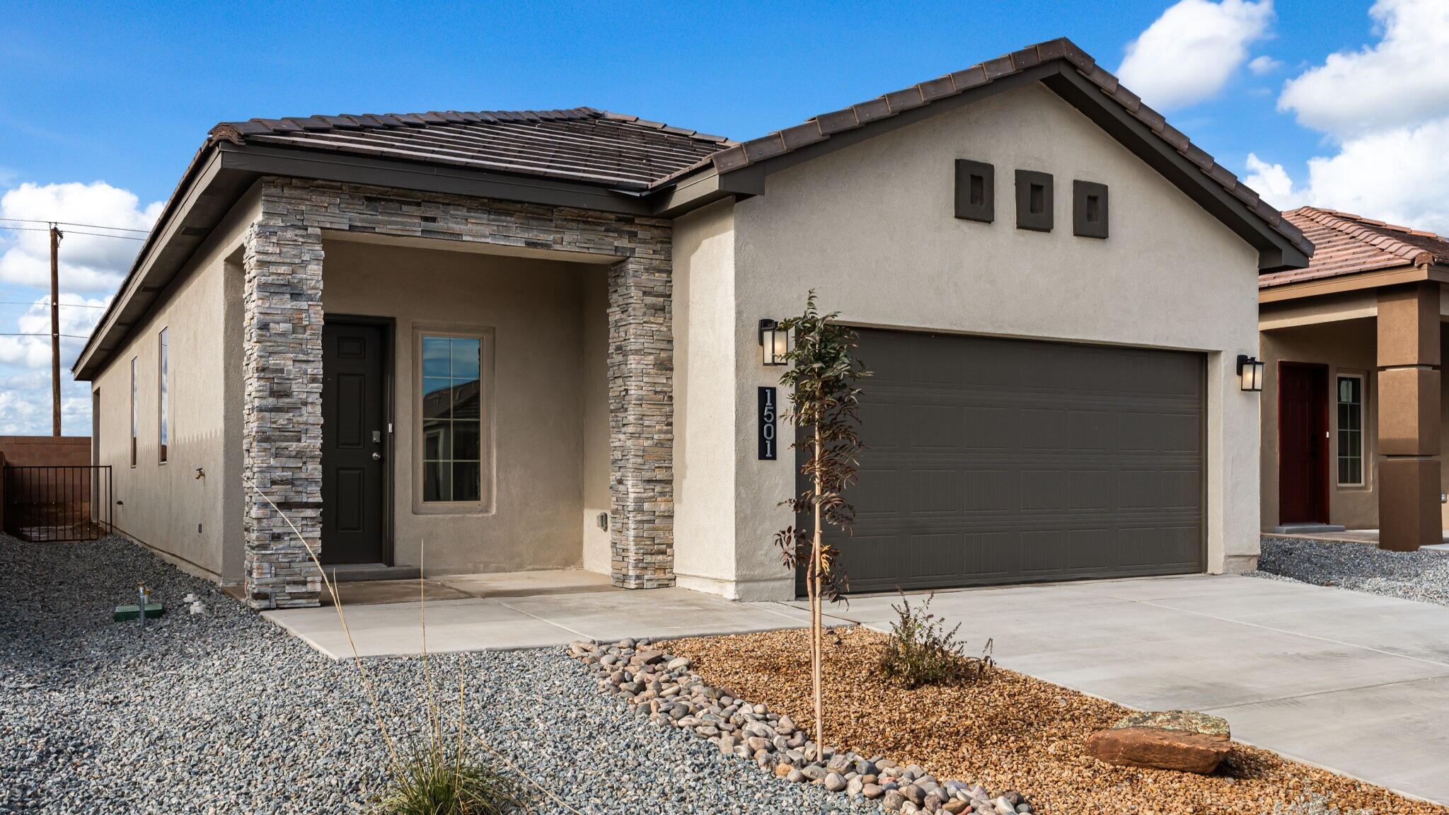 2nd image of 3368 Dijamant Loop Se, Rio Rancho, NM 87124 | MLS# 1107938