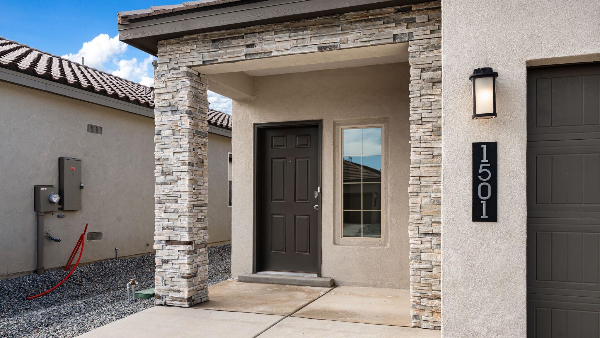 3rd image of 3368 Dijamant Loop Se, Rio Rancho, NM 87124 | MLS# 1107938