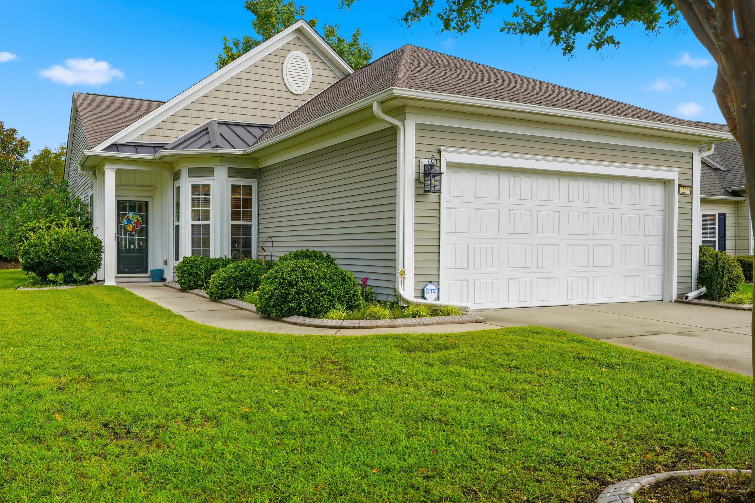2313 Ordsall Ct. Myrtle Beach, SC 29579