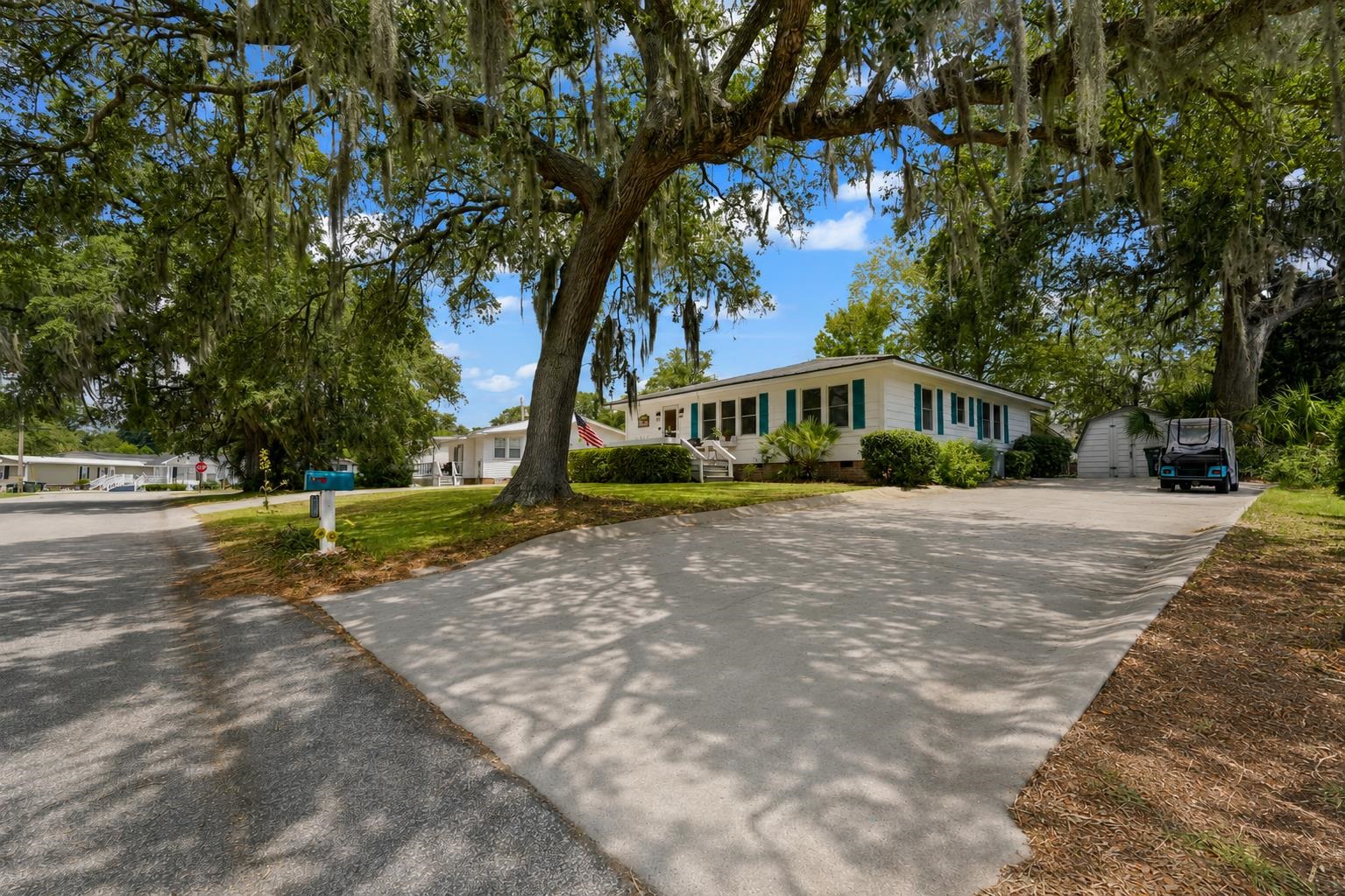 908 Wood St. North Myrtle Beach, SC 29582