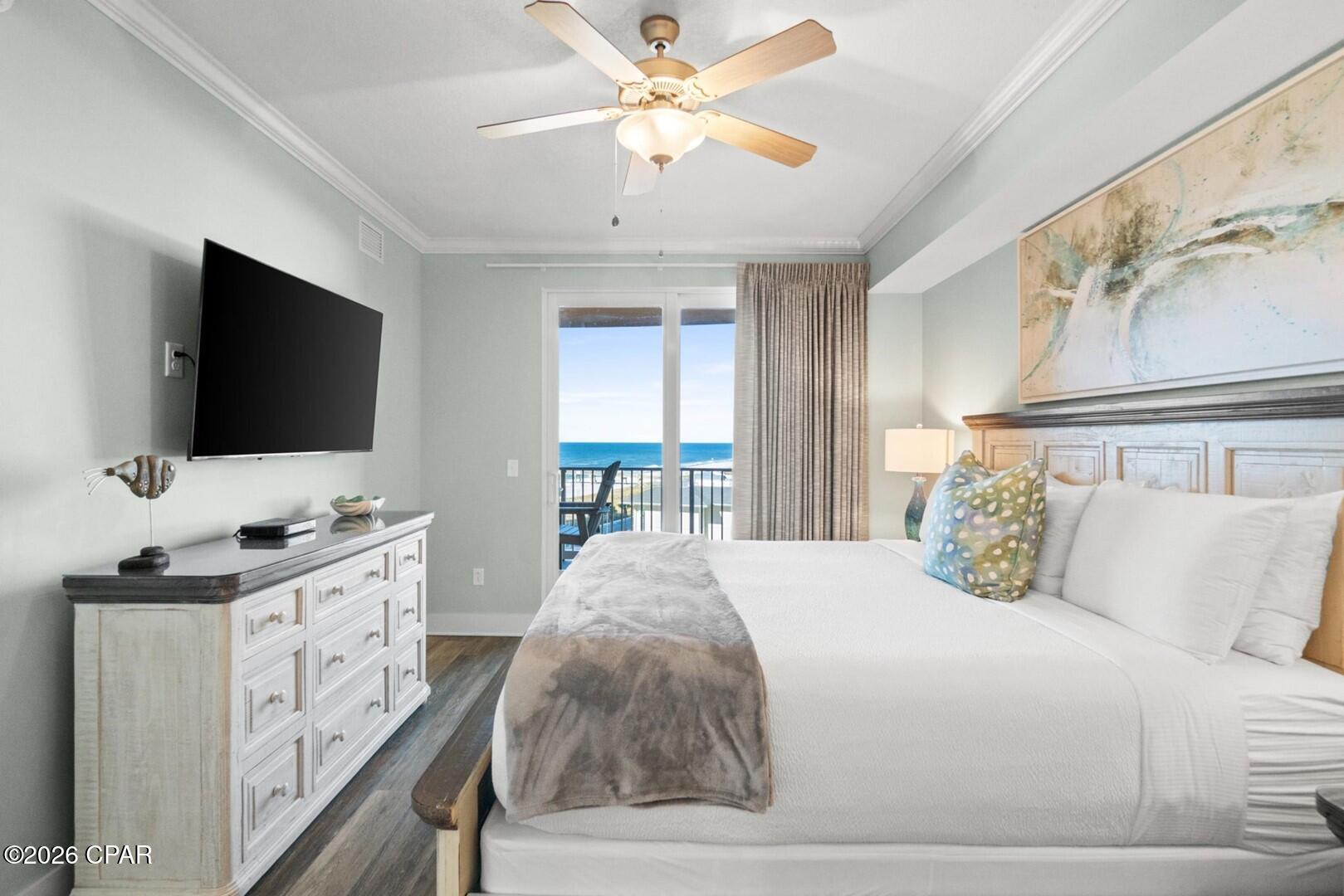 3rd image of 15928 Front Beach Rd #3-704, Panama City Beach, FL 32413 | MLS# 793128