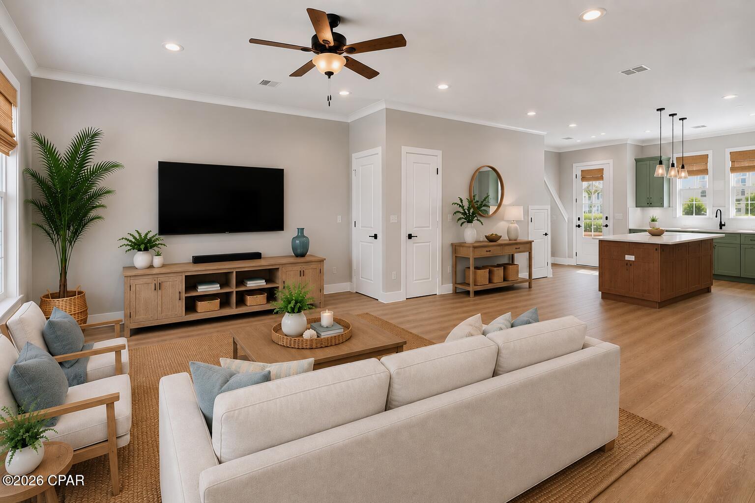 5233 Thomas Drive, Panama City Beach, FL 32408 thumbnail, photo 14 of 49