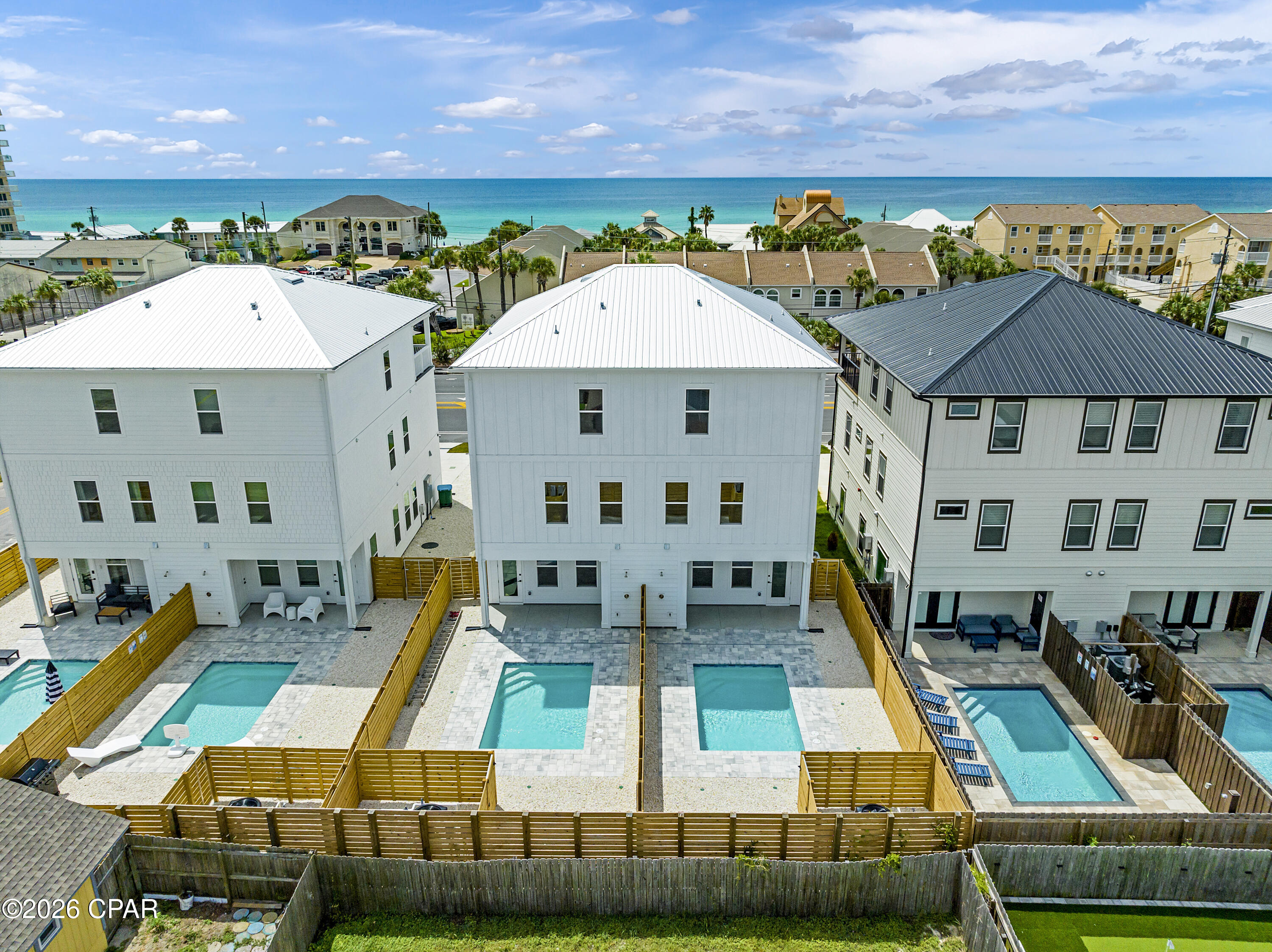 5233 Thomas Drive, Panama City Beach, FL 32408 thumbnail, photo 48 of 49