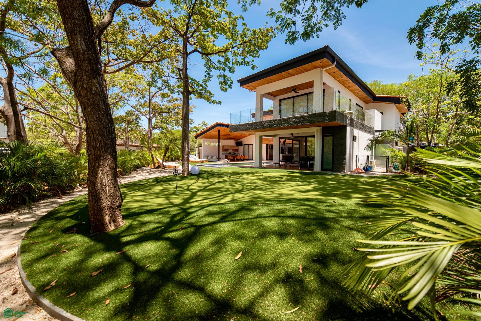 5 bed Single Family Homes For Sale in Santa Cruz, Guanacaste - 1
