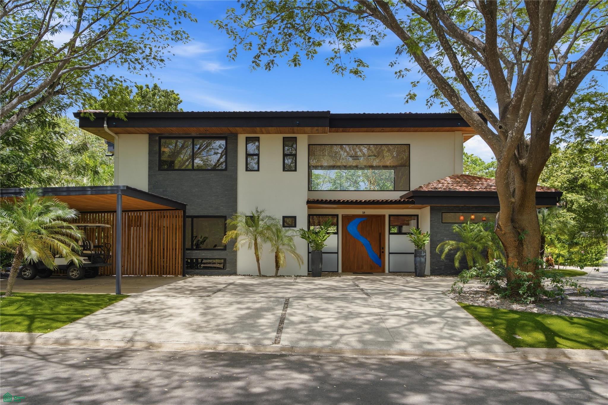 5 bed Single Family Homes For Sale in Santa Cruz, Guanacaste - 1