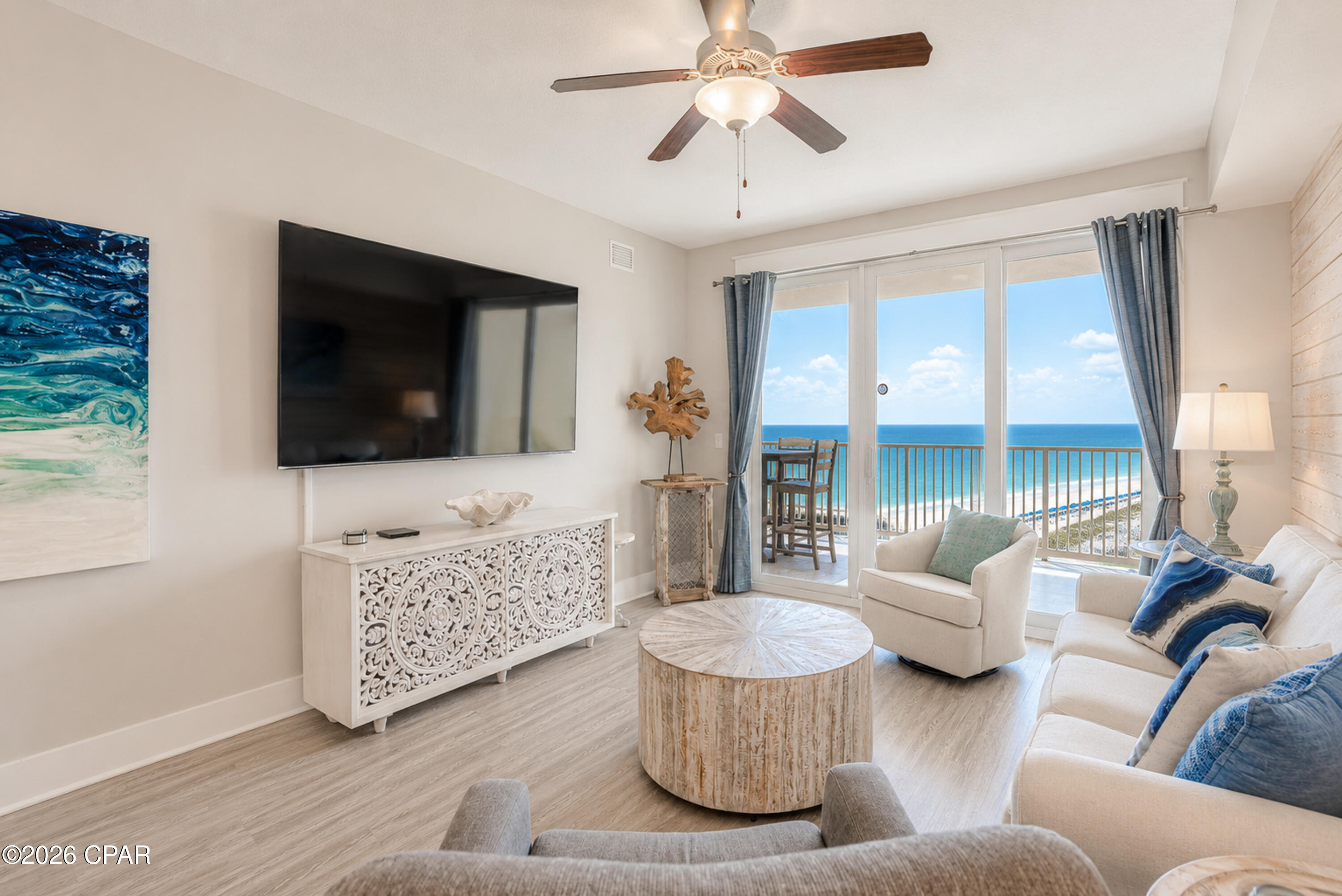 3rd image of 15928 Front Beach Rd #3-2007, Panama City Beach, FL 32413 | MLS# 793133